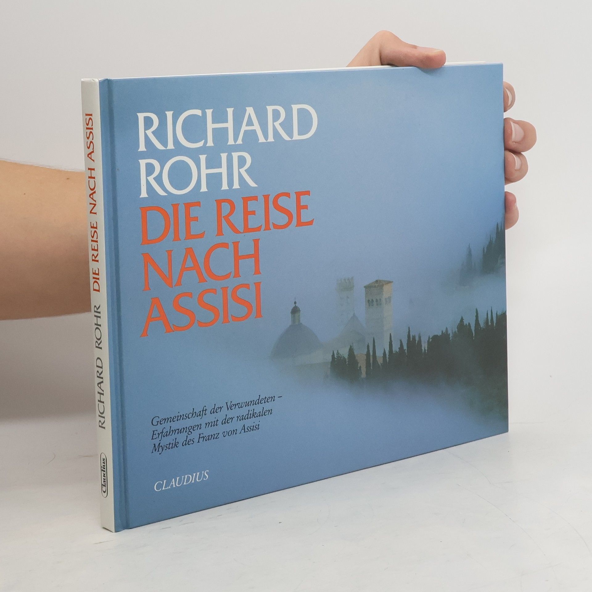 Die Reise nach Assisi