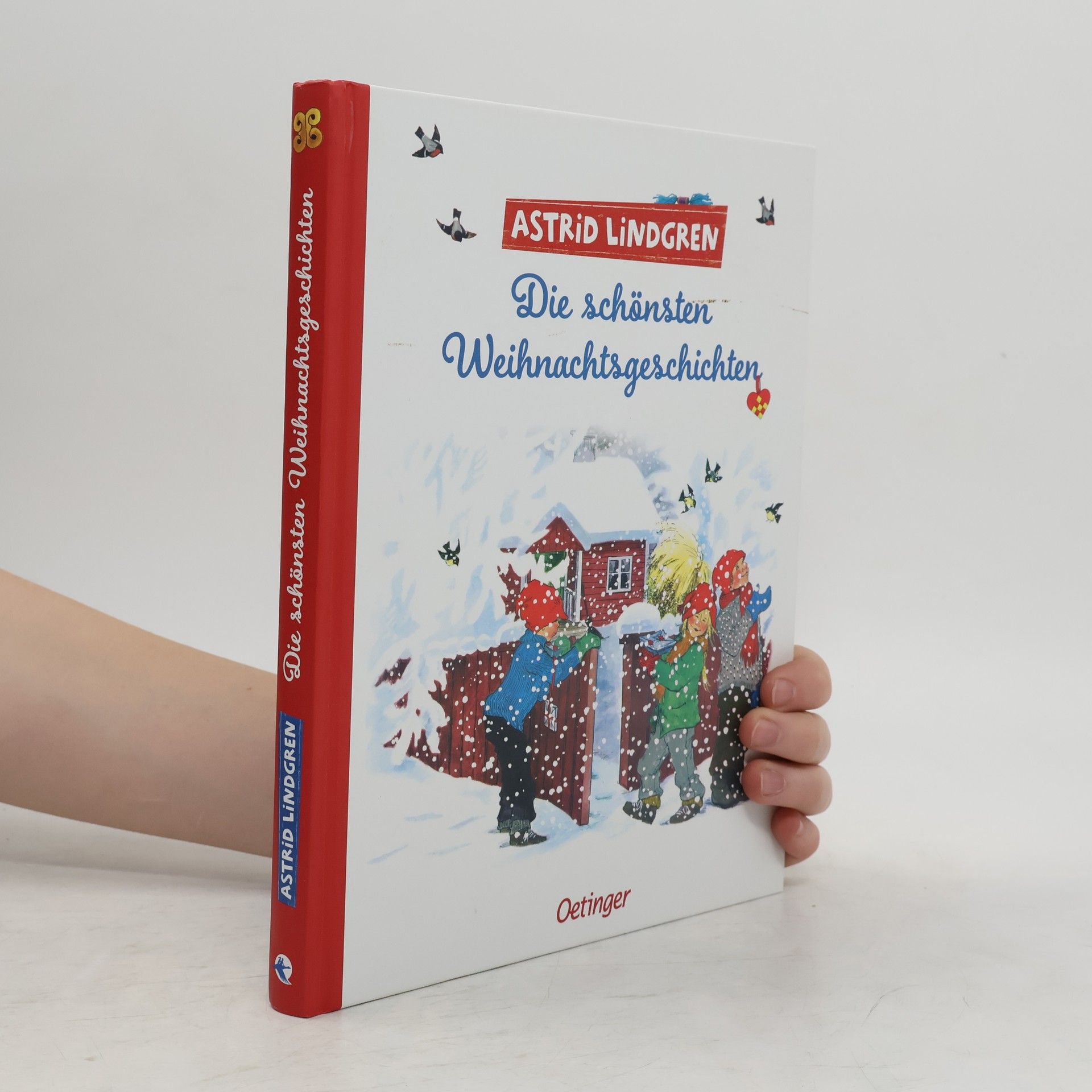 Die schönsten Weihnachtsgeschichten