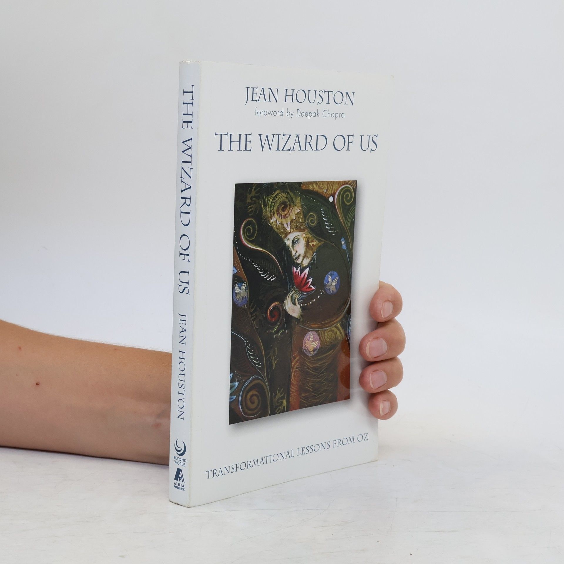The Wizard of Us: Transformational Lessons from Oz