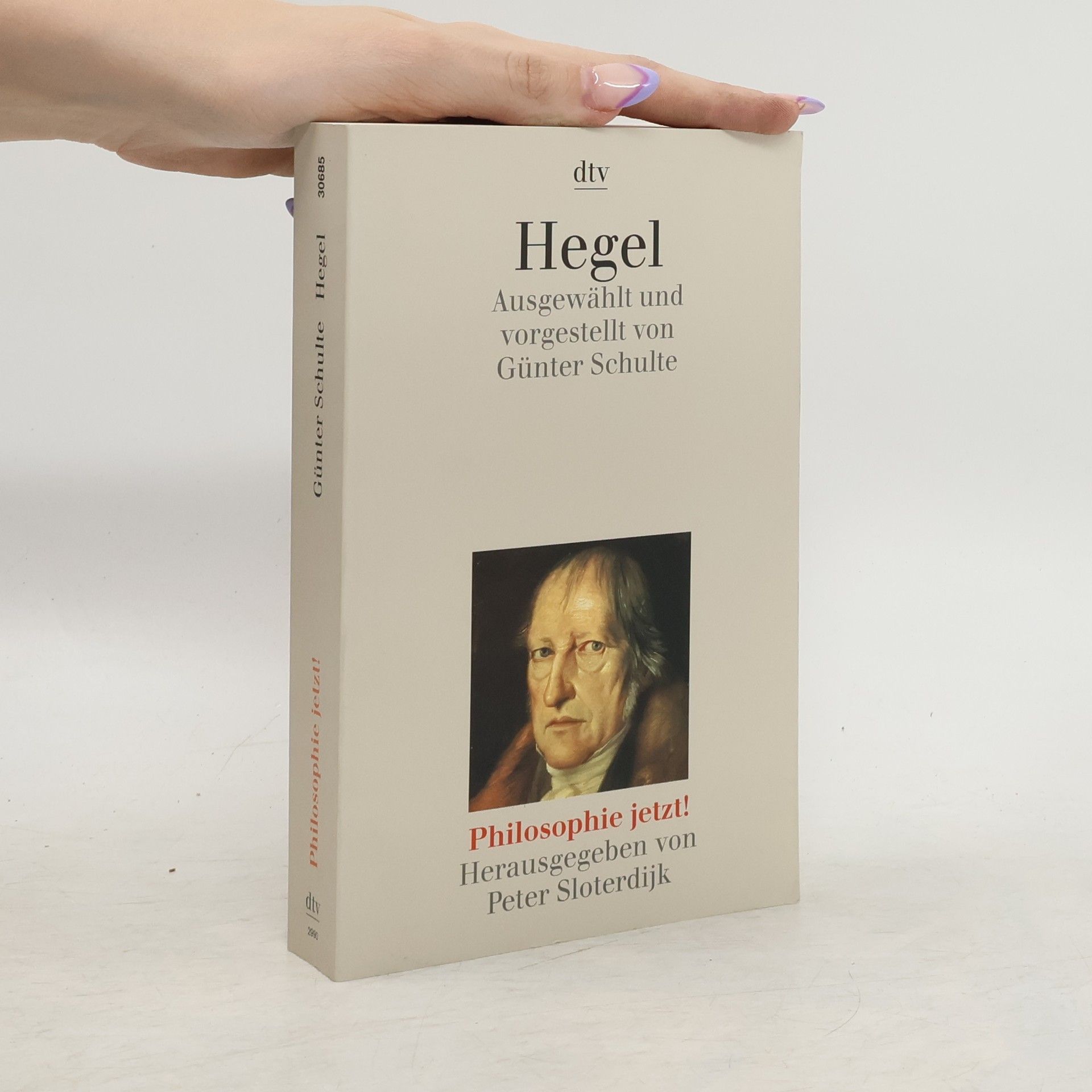Hegel