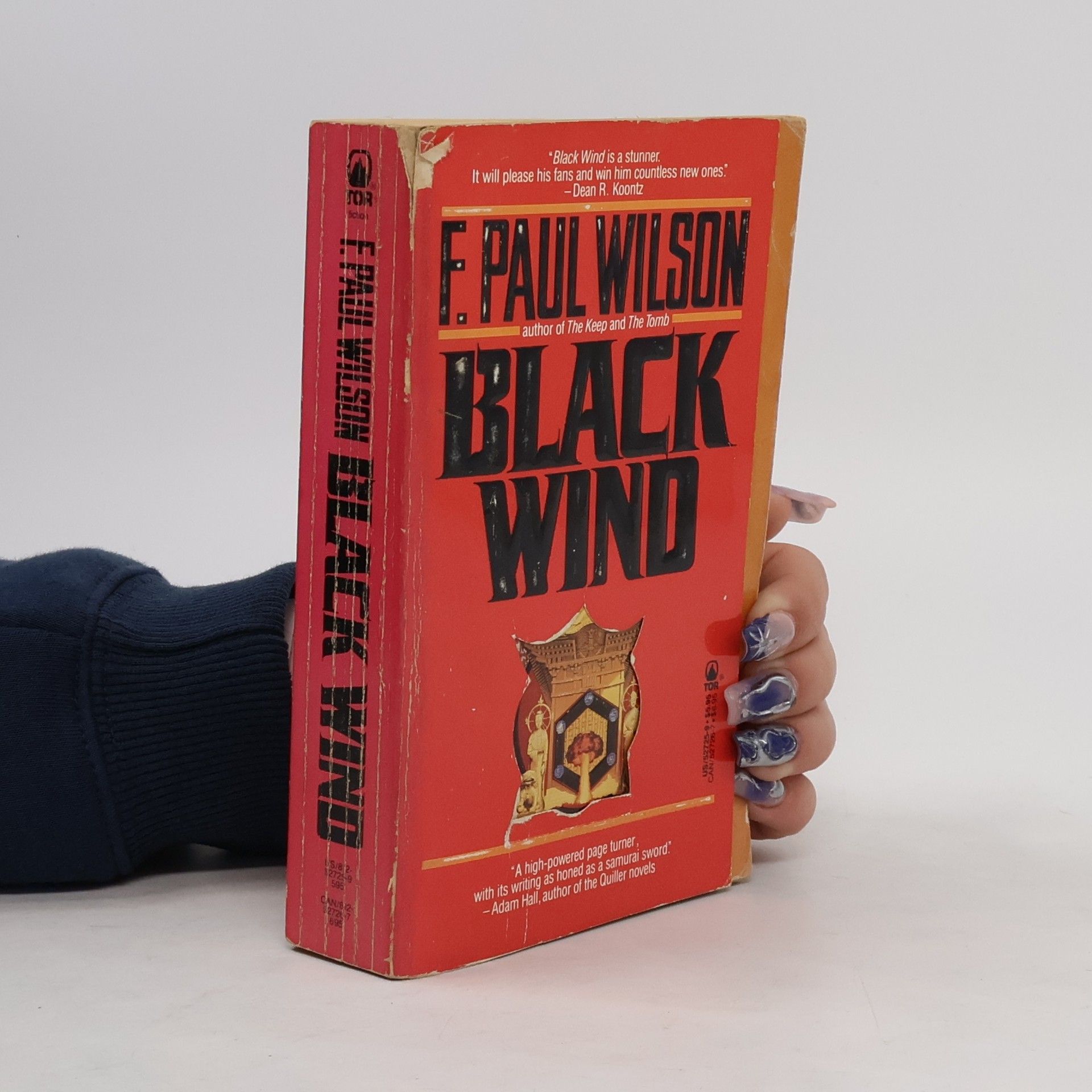 Black Wind
