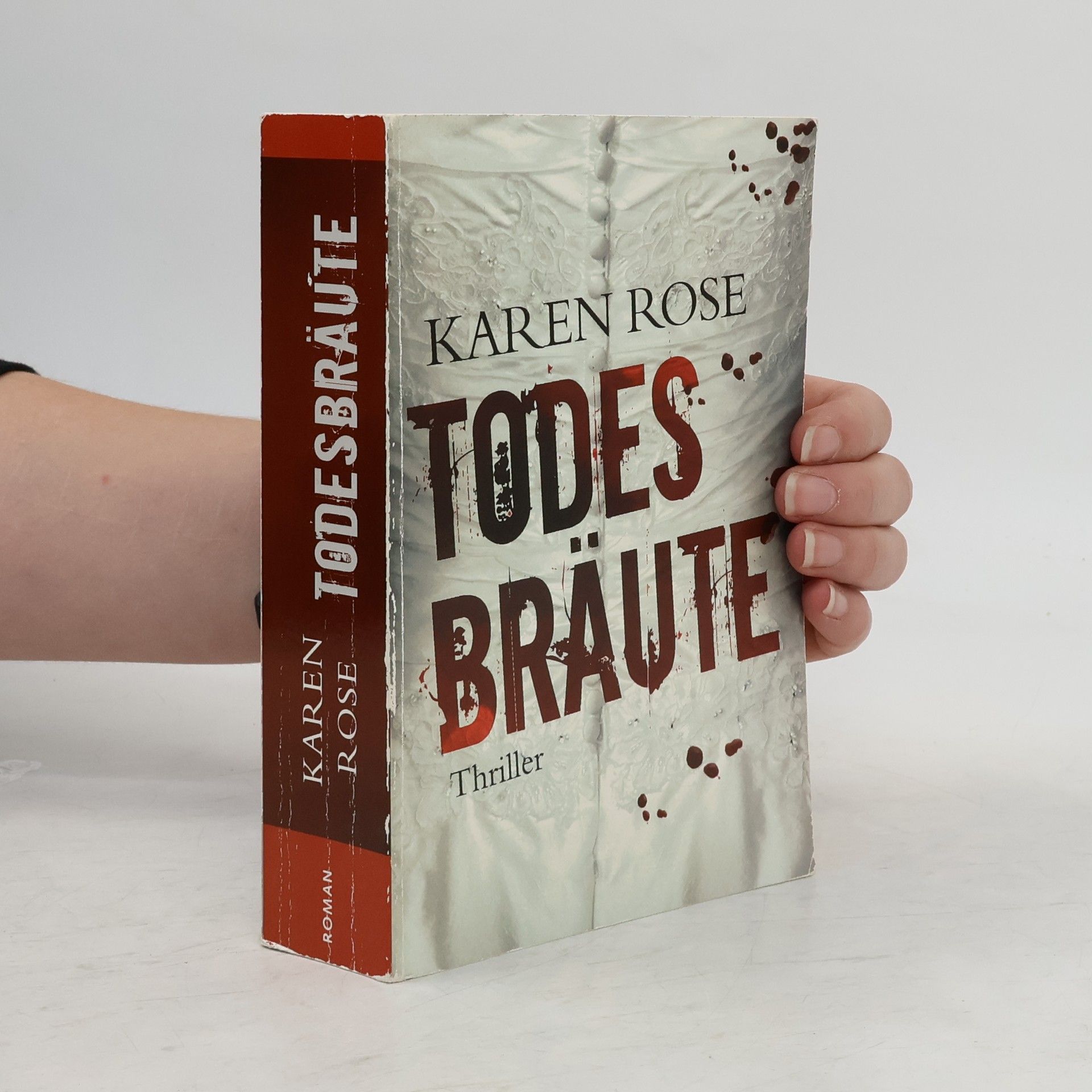 Todes Bräute