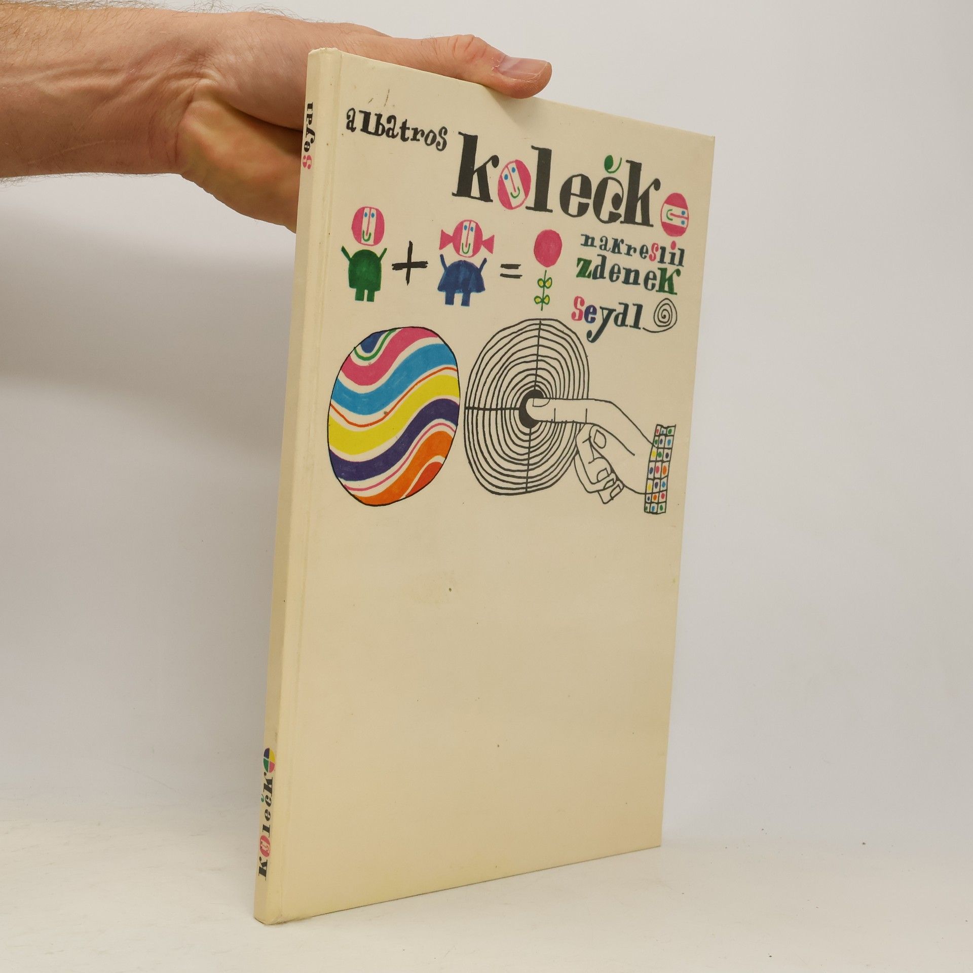 Kolečko