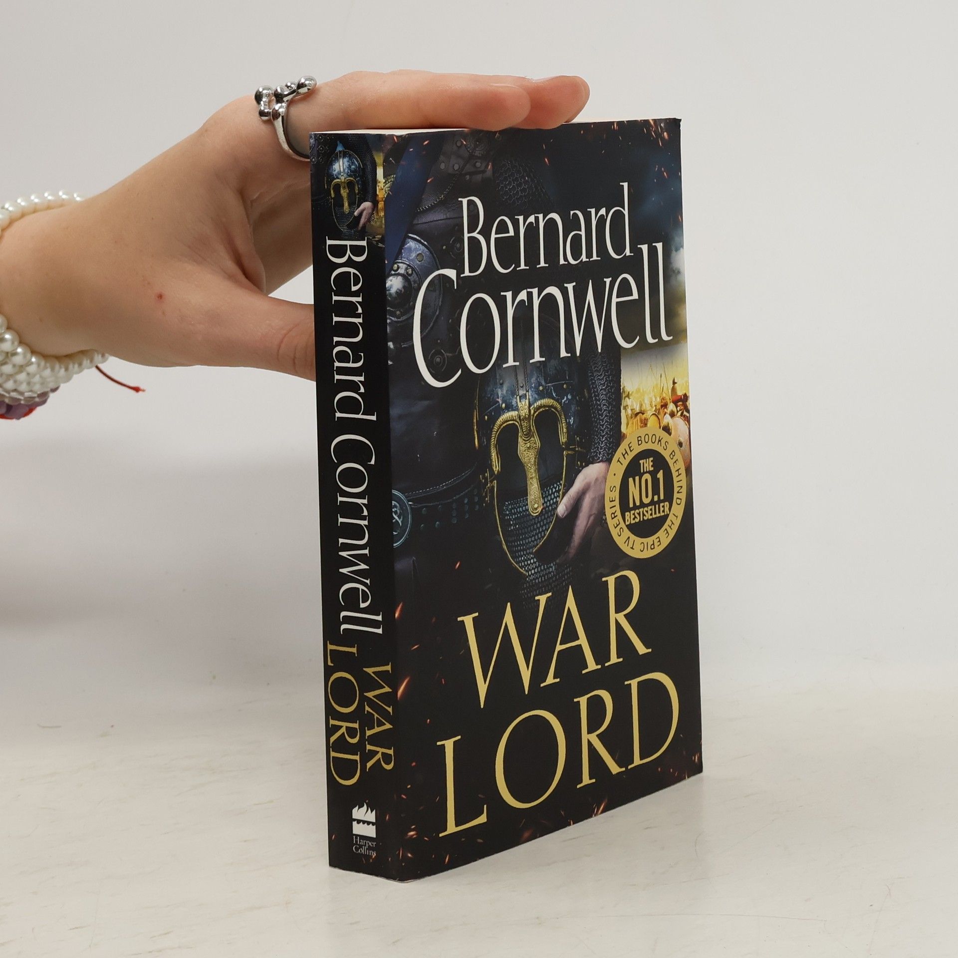 War Lord