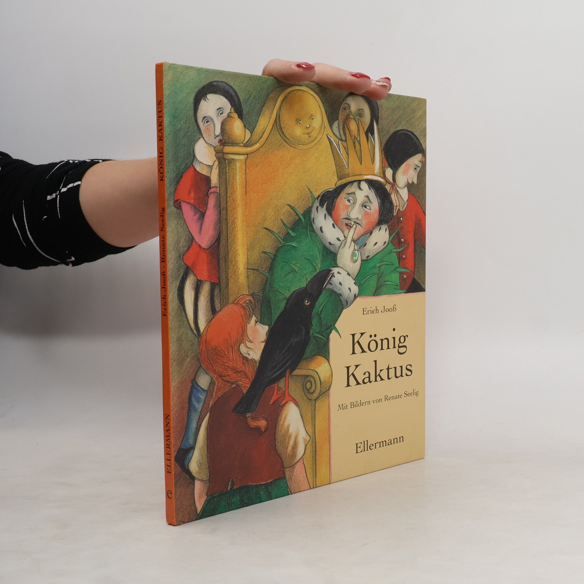 König Kaktus