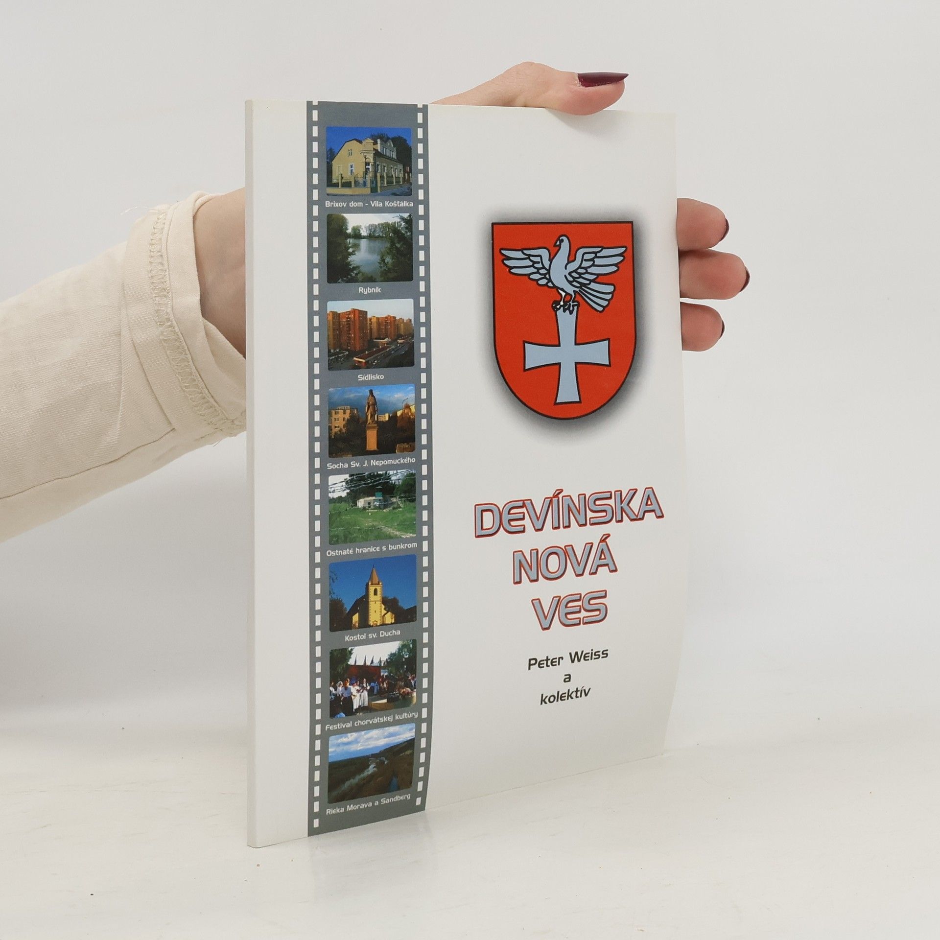 Devínska Nová ves