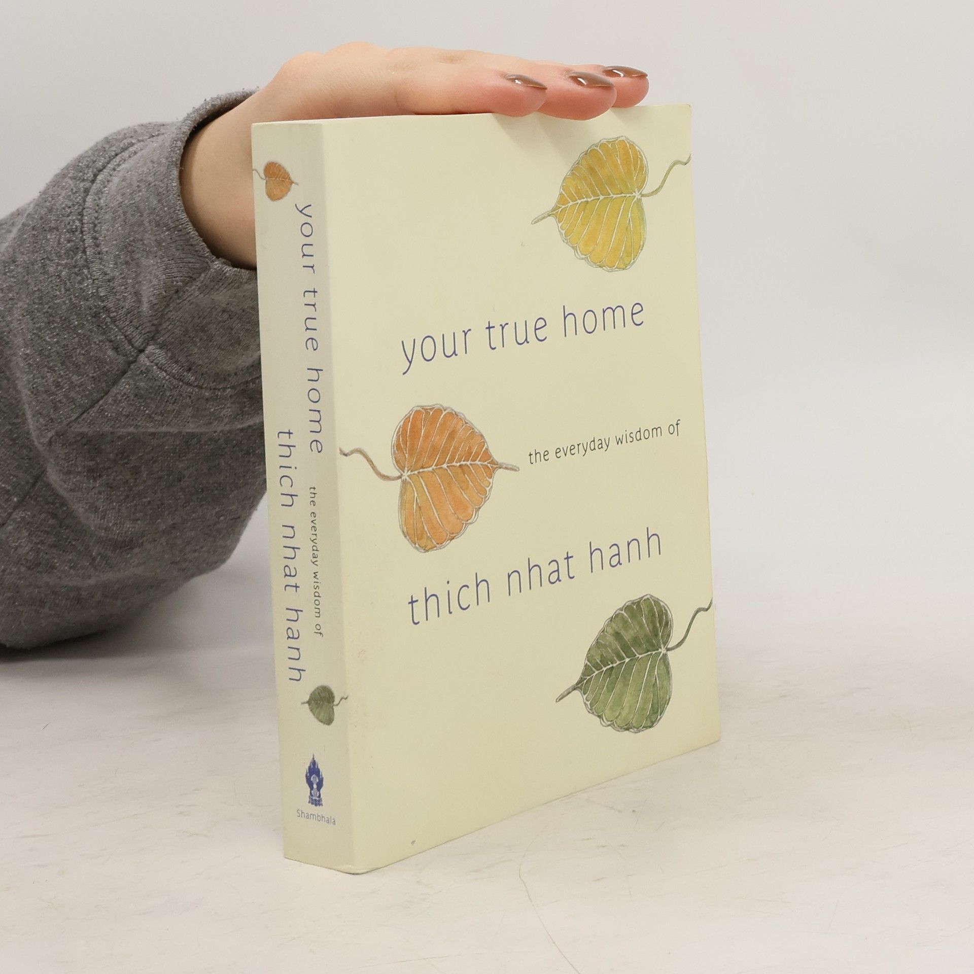 Your True Home