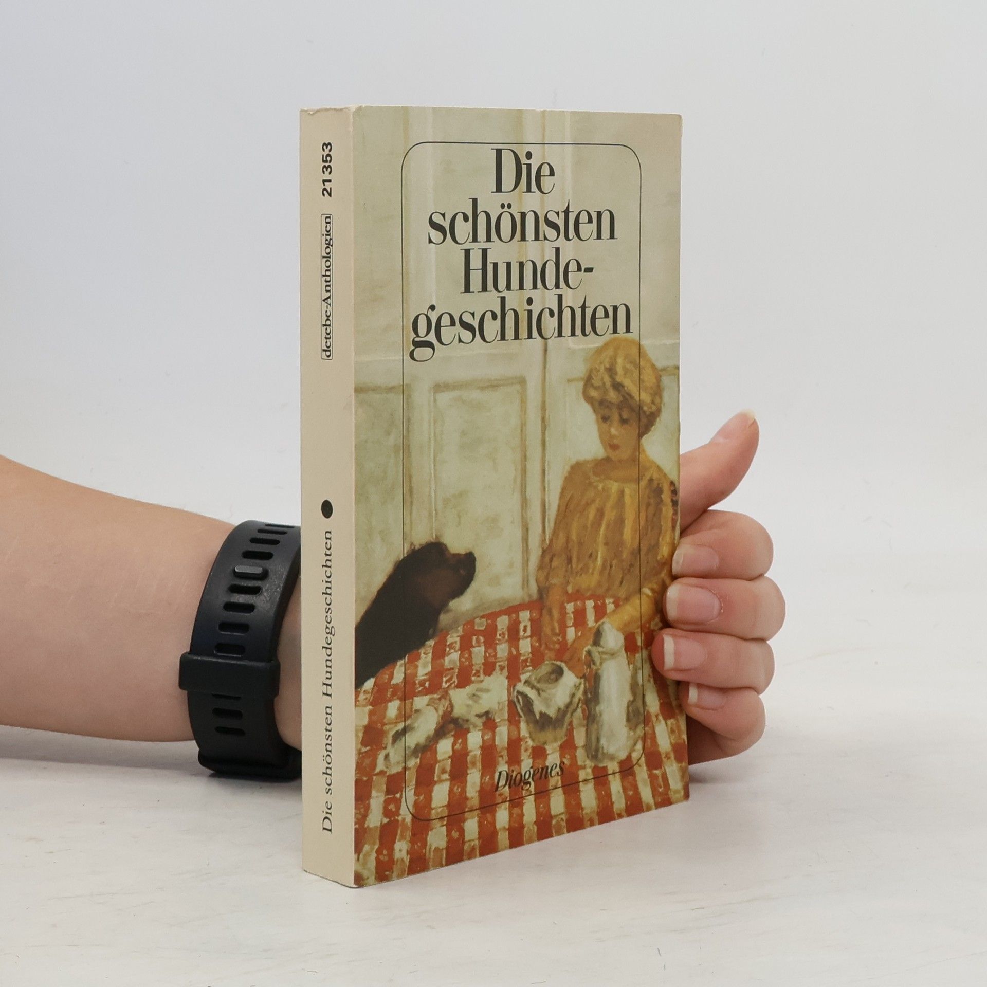Die schönsten Hundegeschichten