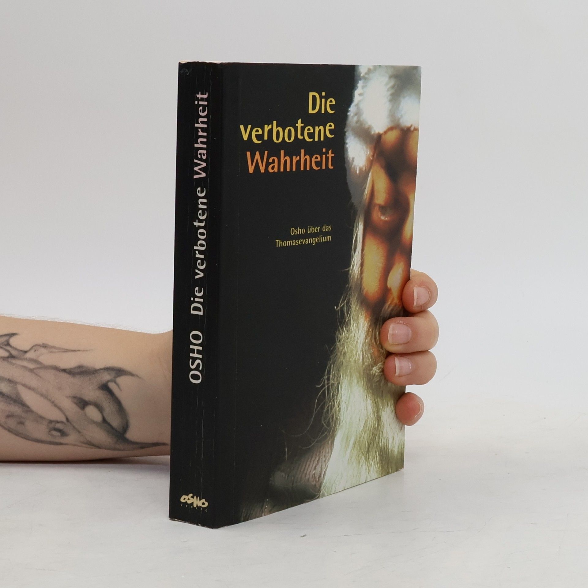Die verbotene Wahrheit