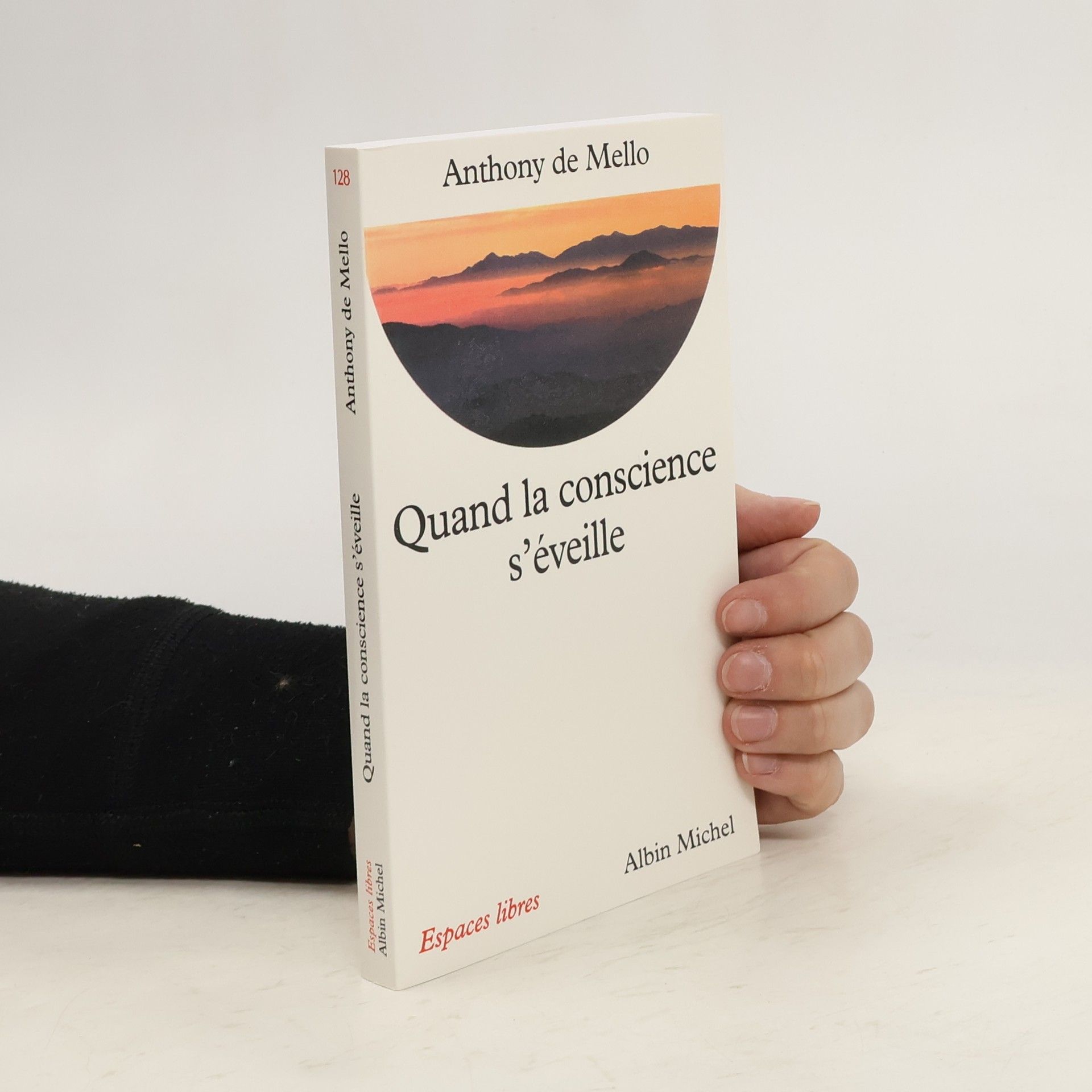 Quand la conscience s'éveille