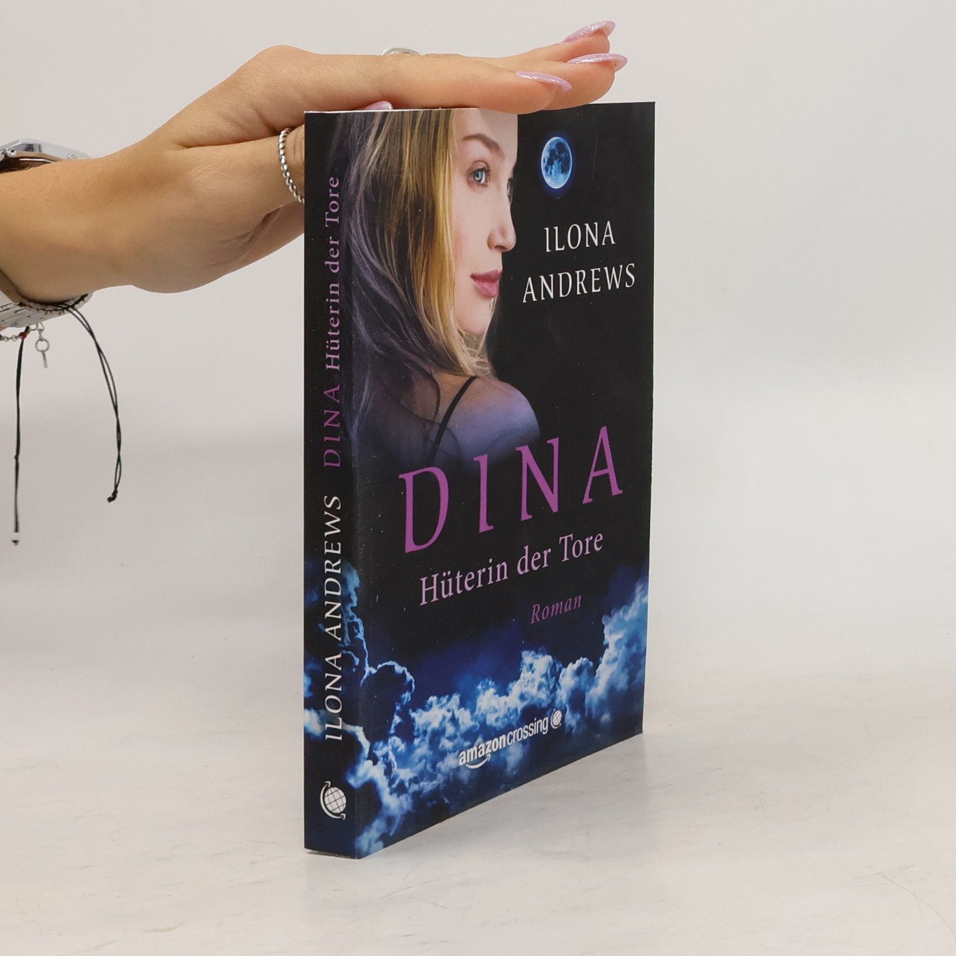 Dina - Hüterin der Tore
