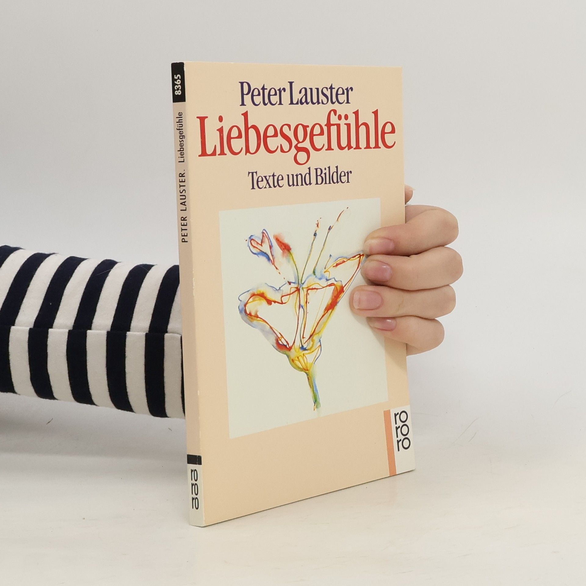 Liebesgefühle