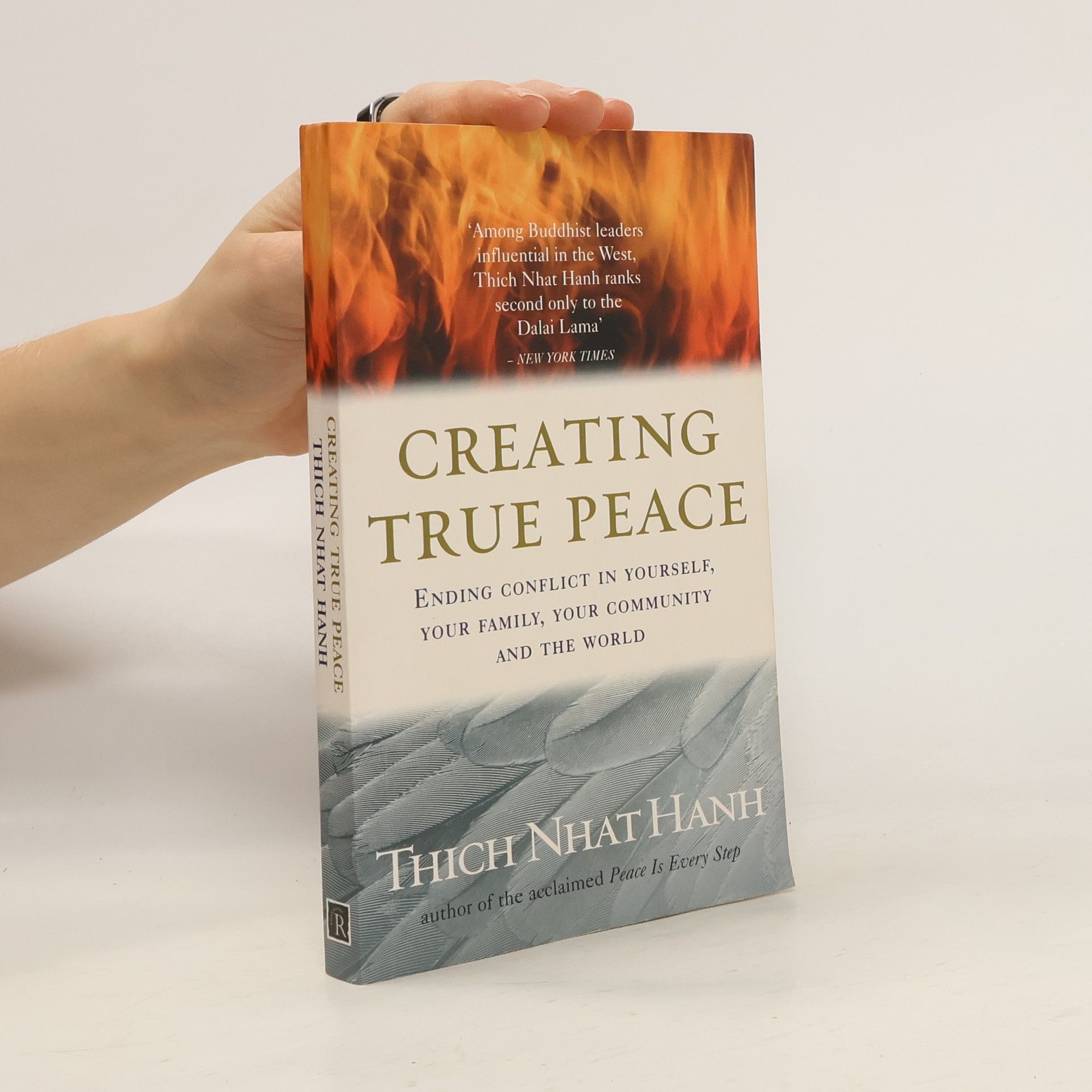 Creating True Peace