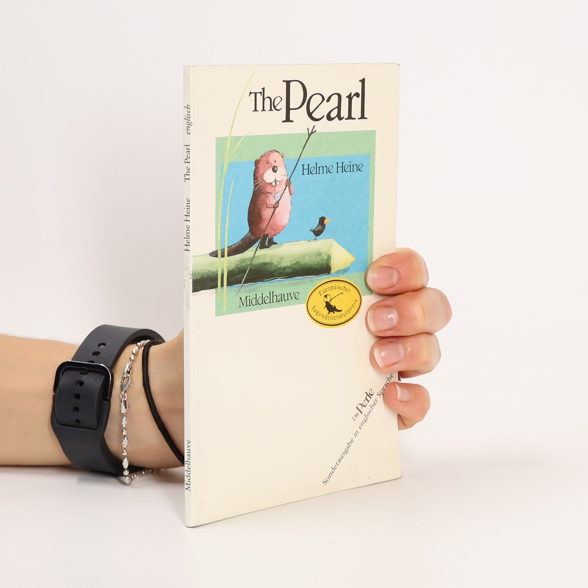 The Pearl
