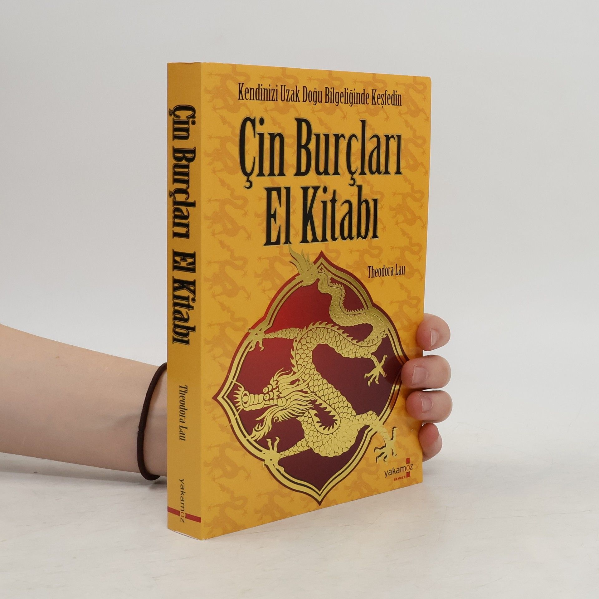 Çin Burçları El Kitabı