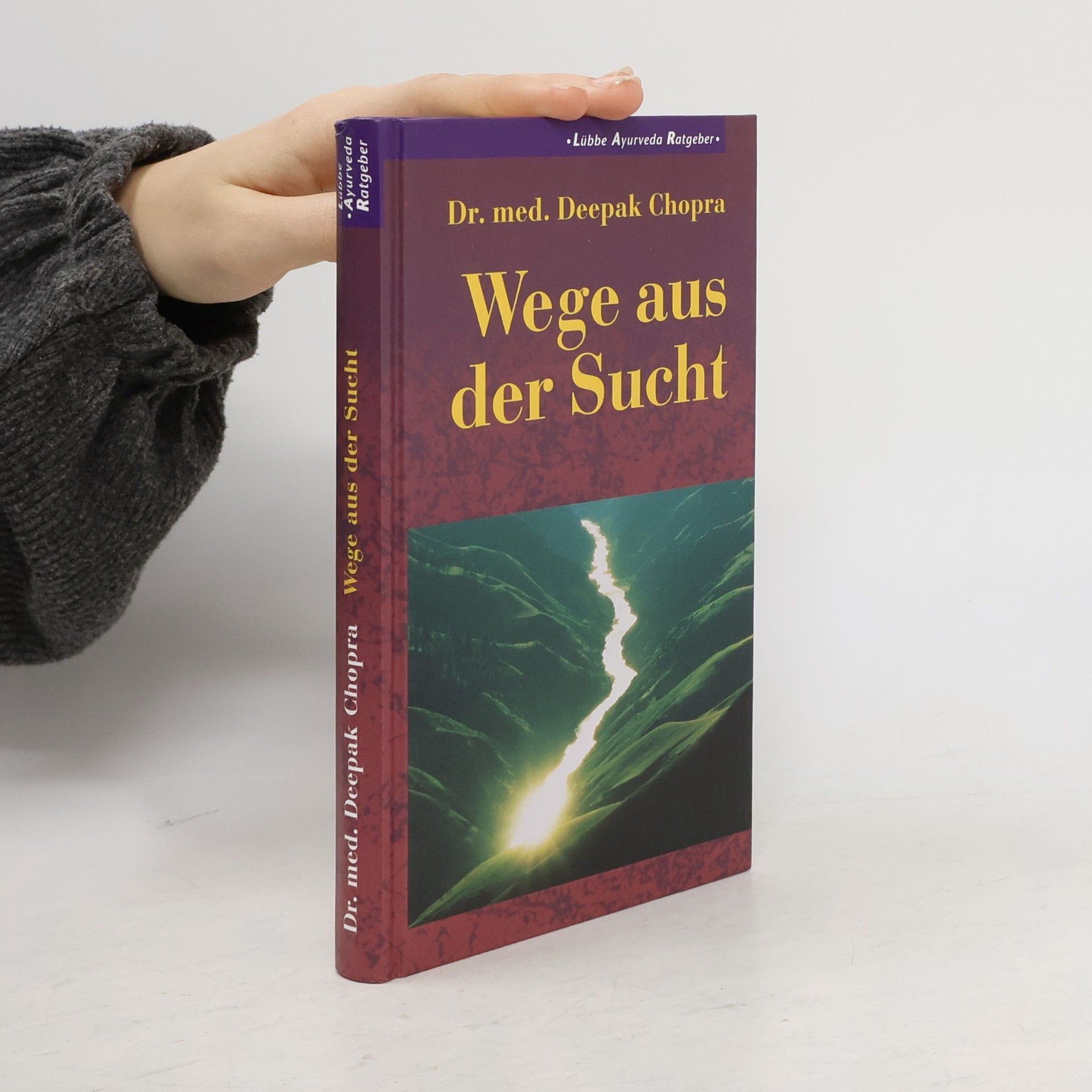 Wege aus der Sucht