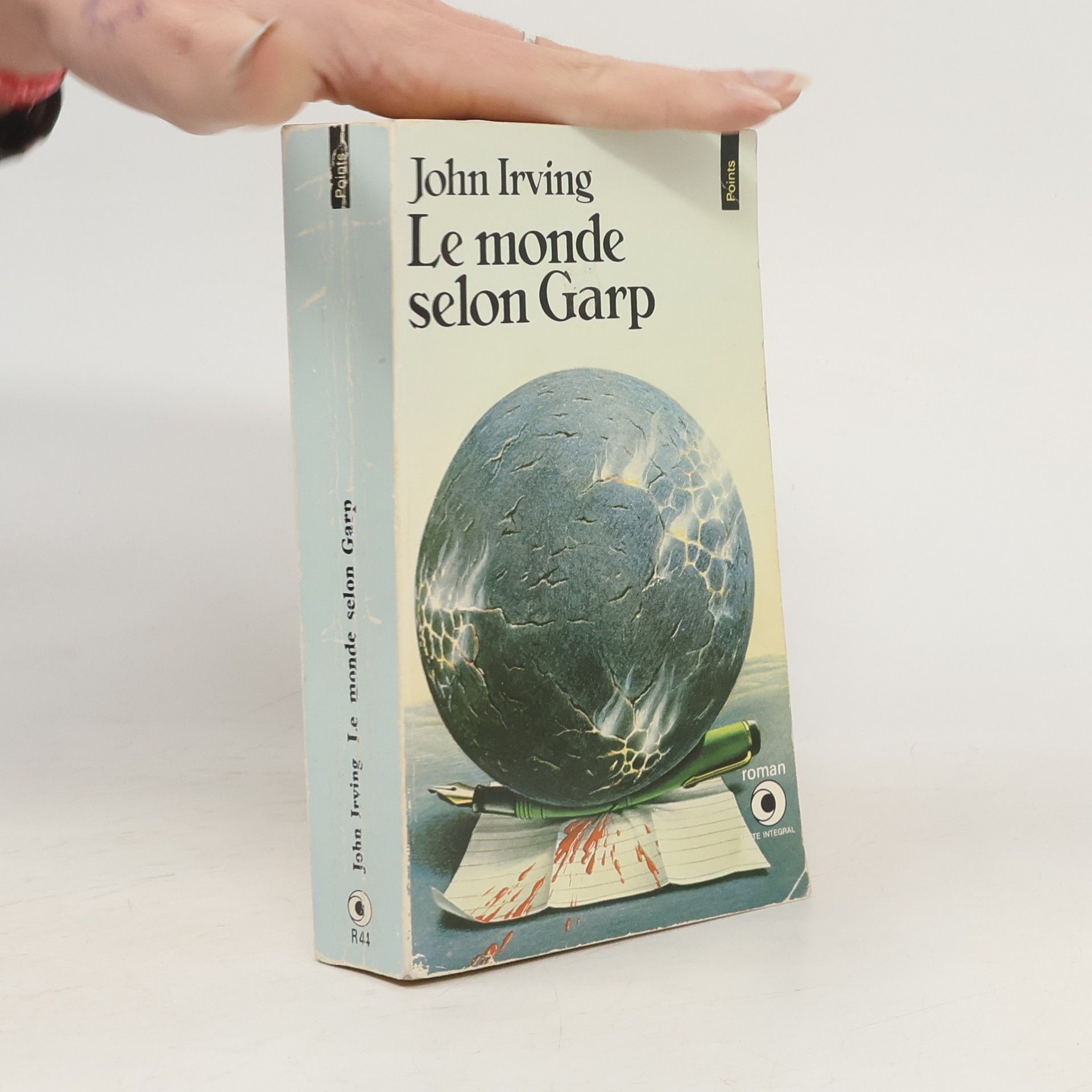 Le monde selon Garp