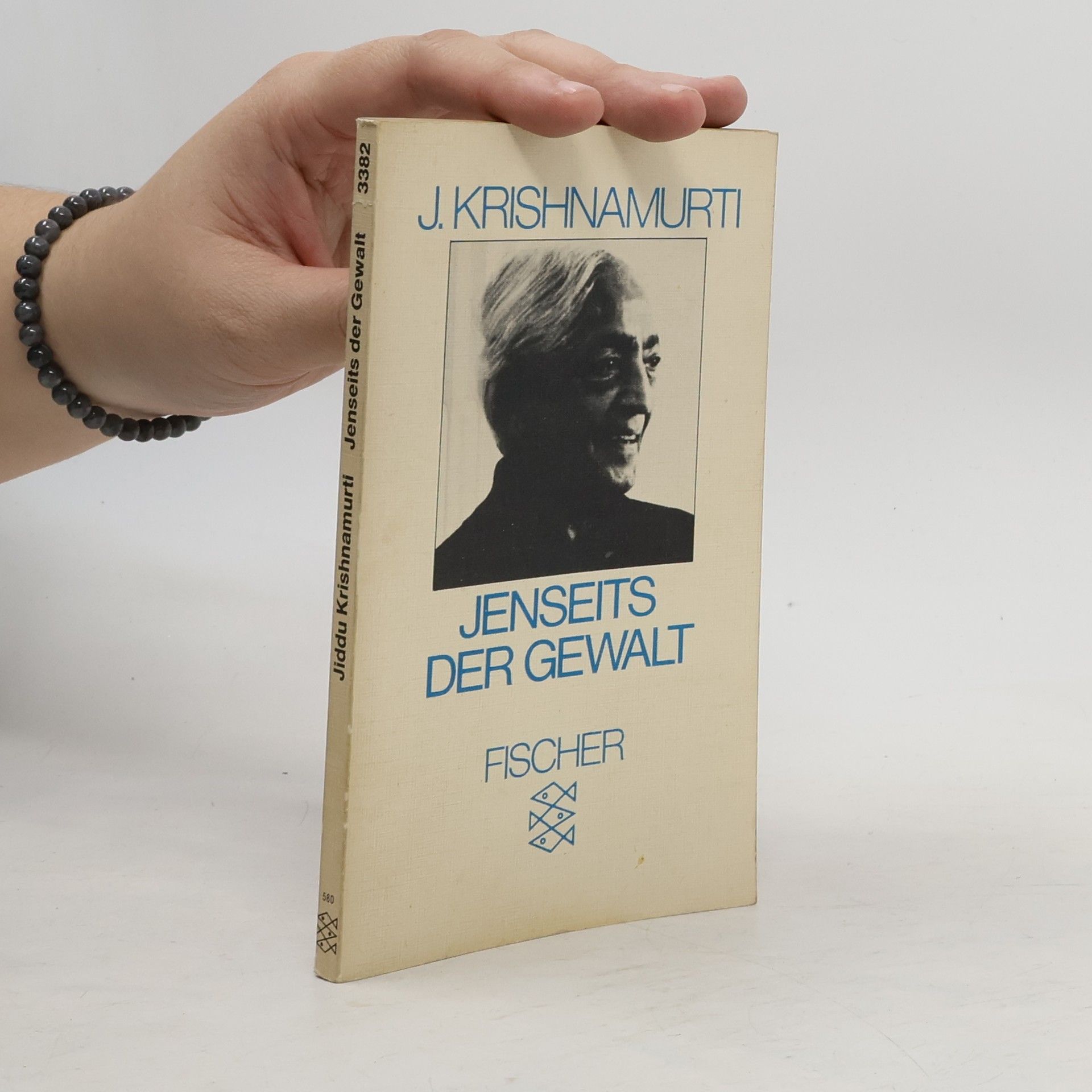Jenseits der Gewalt