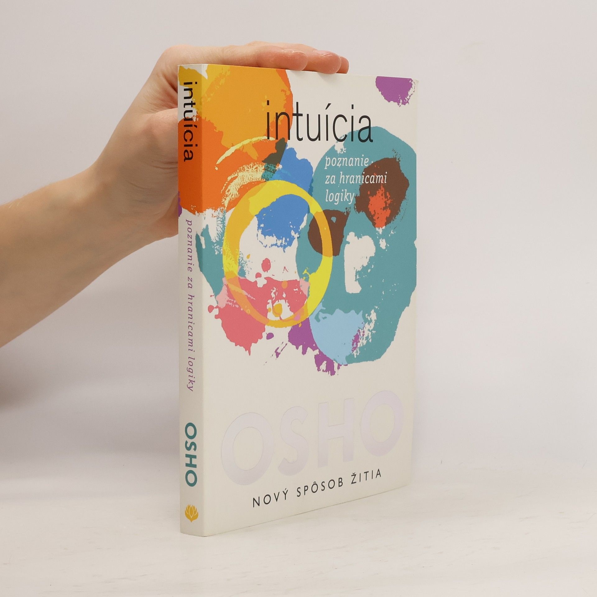 Intuícia