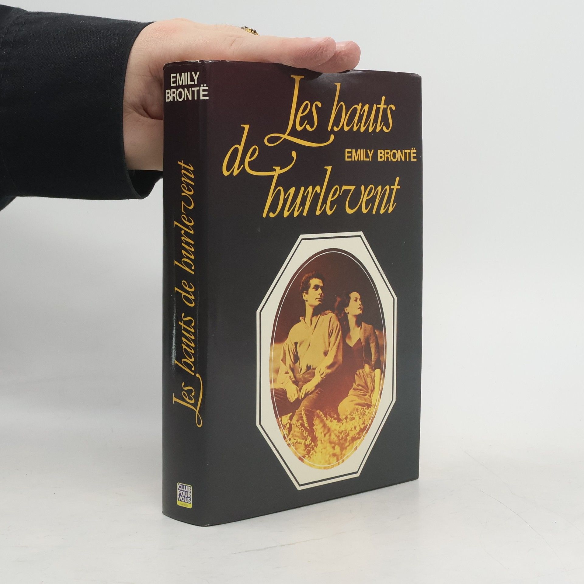 Les Hauts de Hurle-Vent