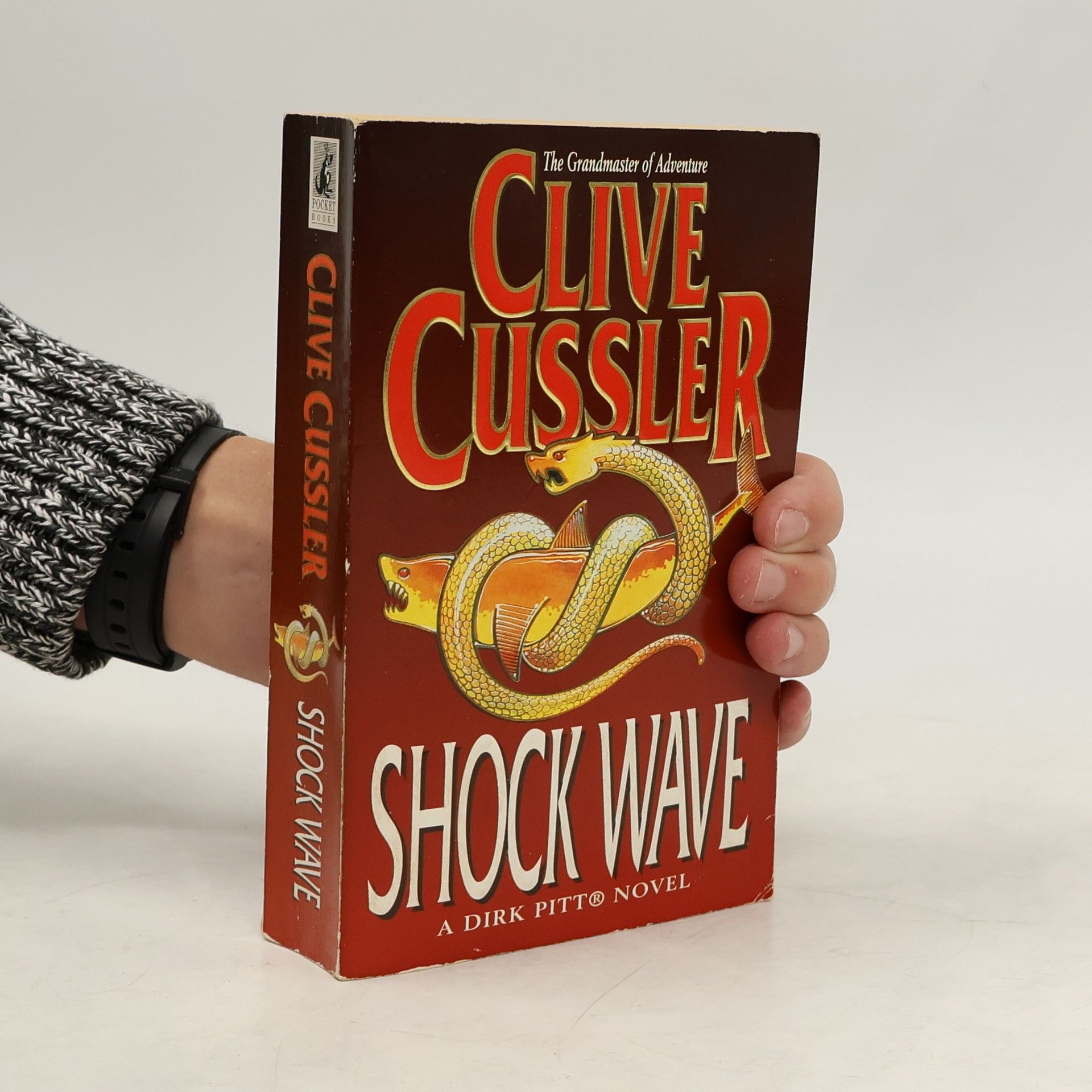 Shock Wave