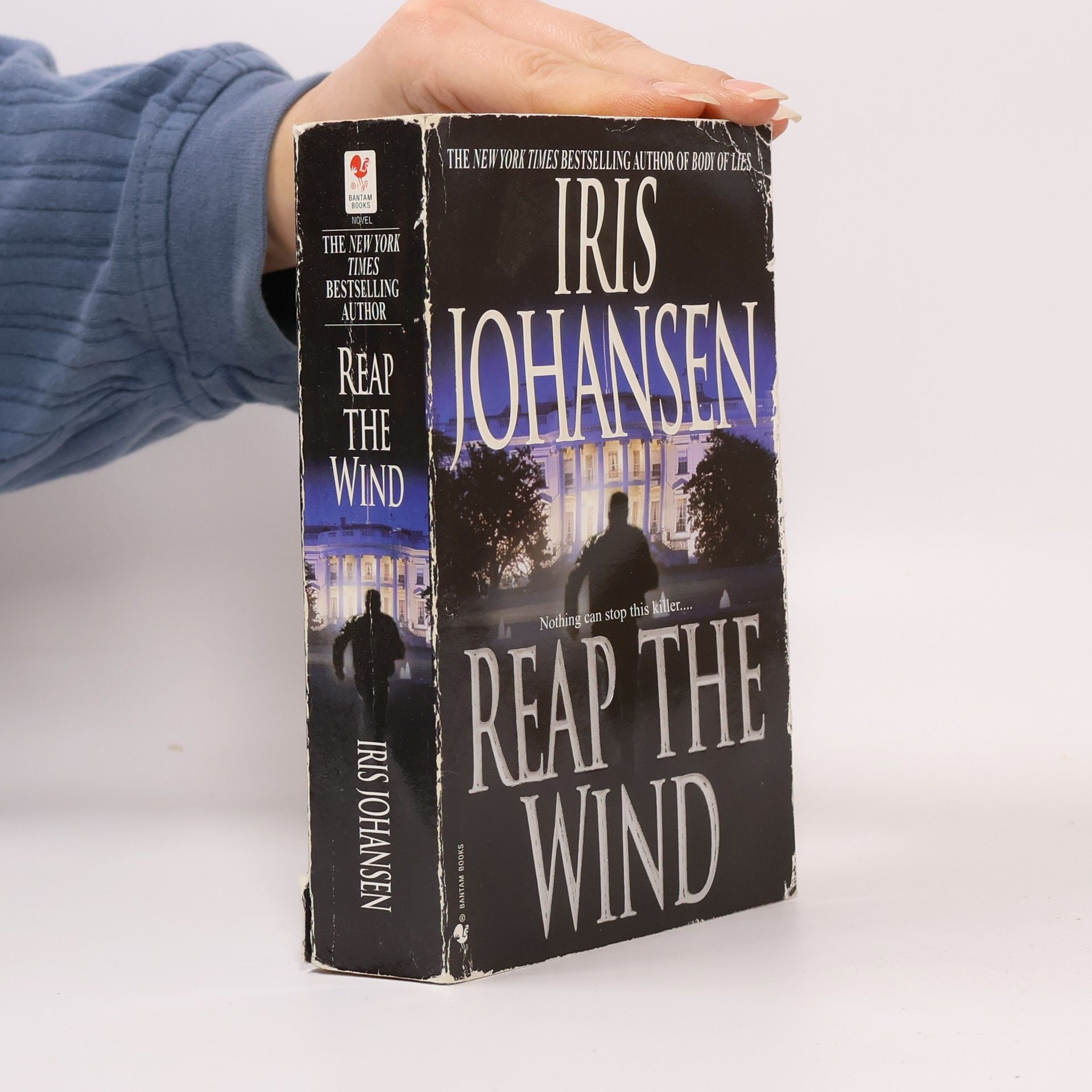Reap the Wind