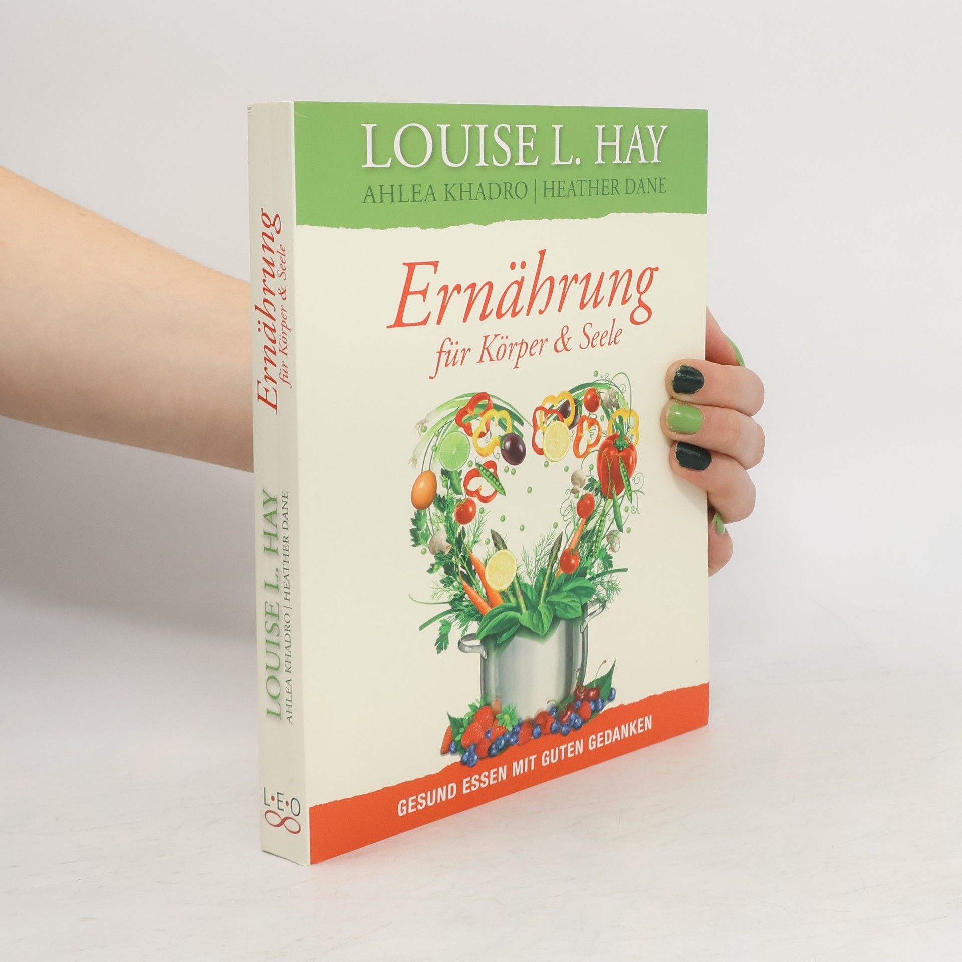 Ernährung für Körper und Seele