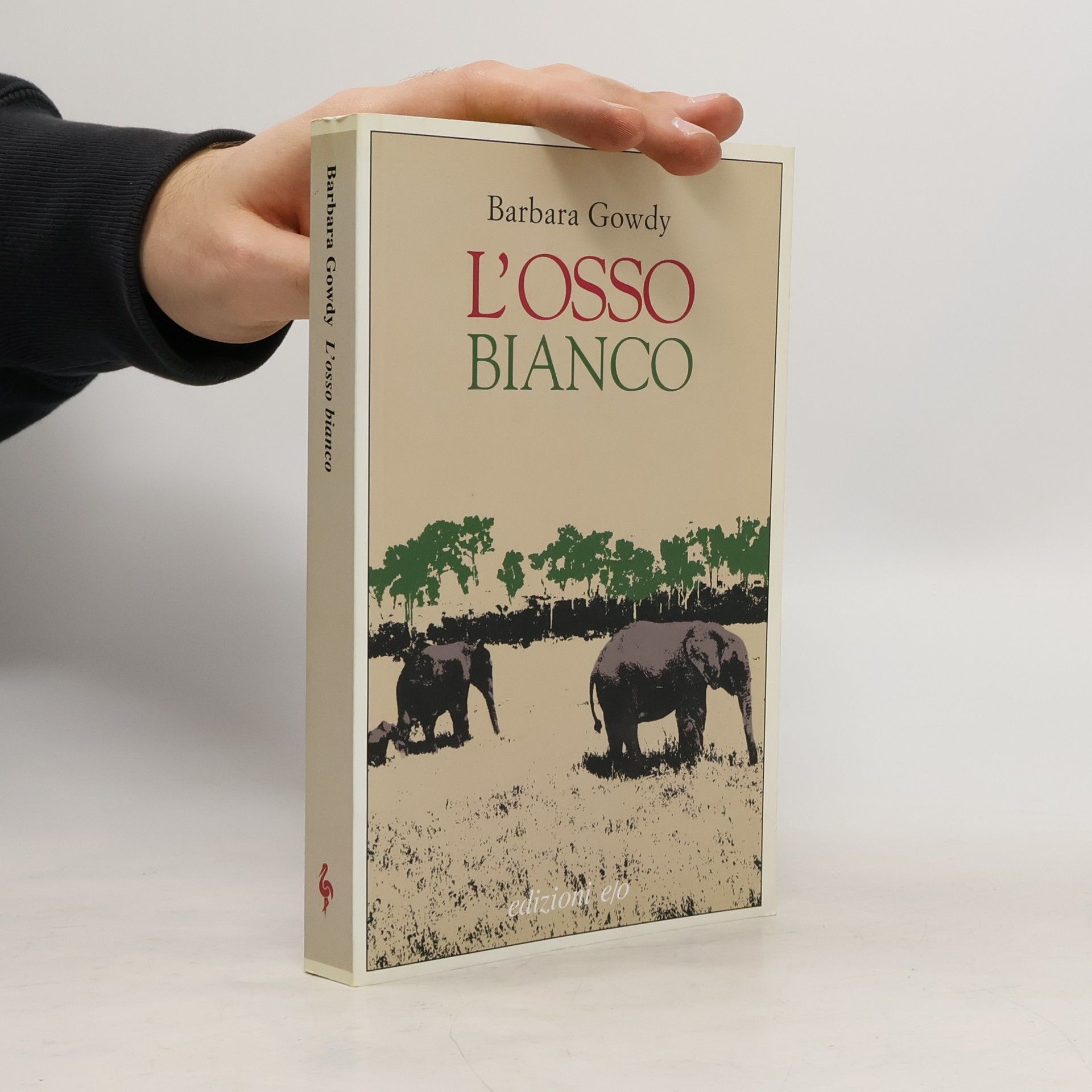 L'osso bianco