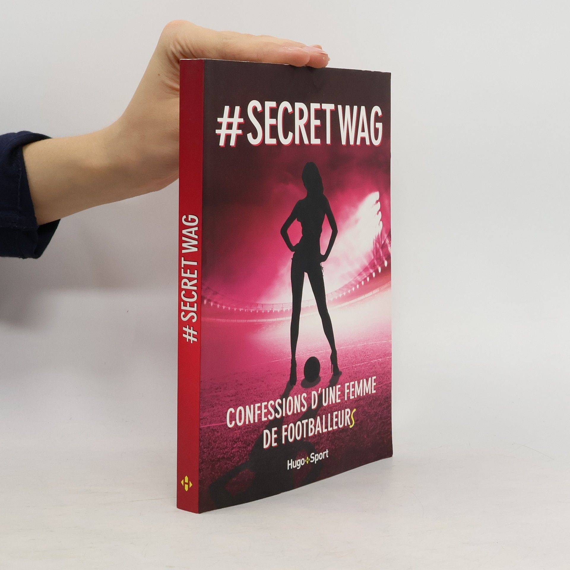 # Secret WAG