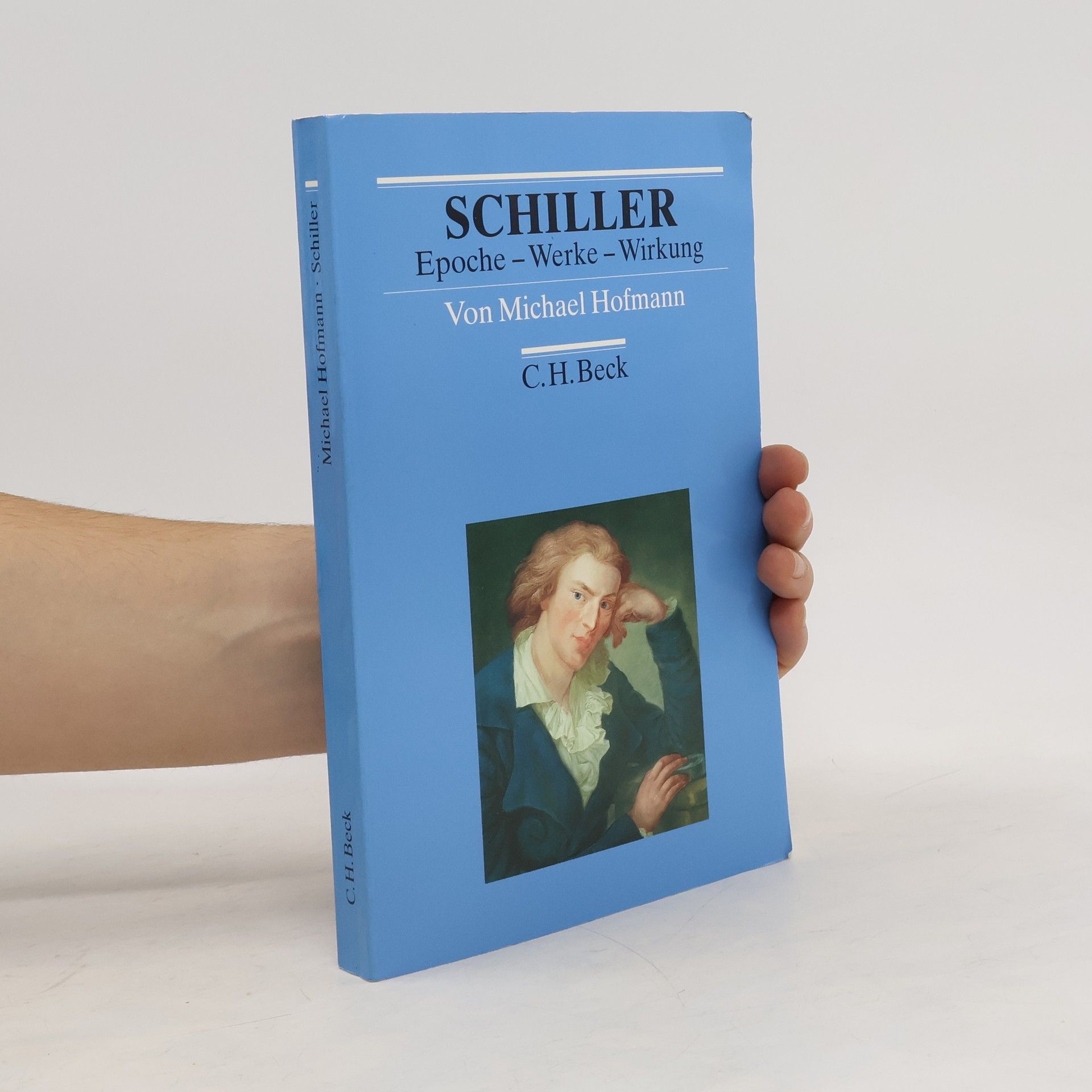 Schiller