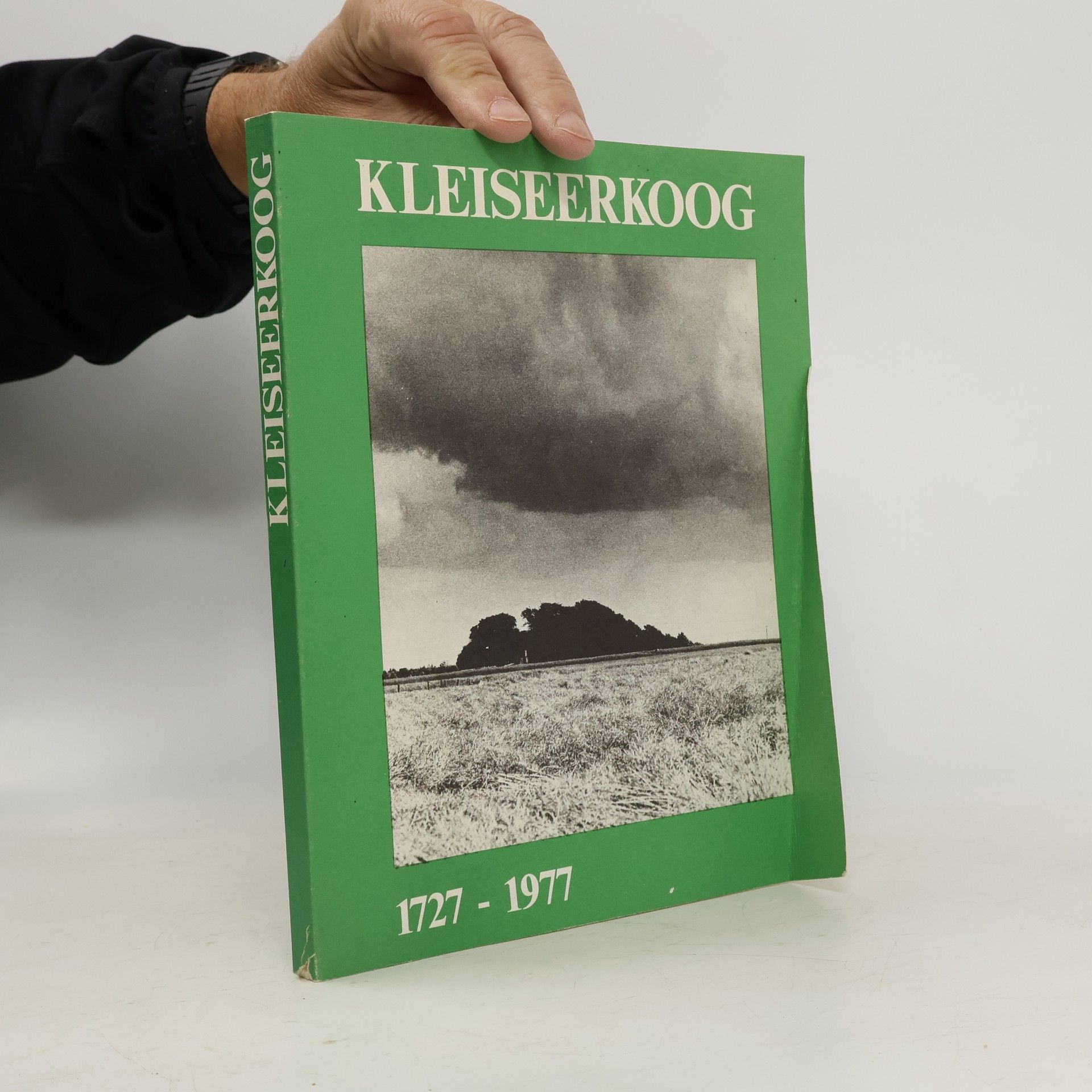 Kleiseerkoog 1727-1977