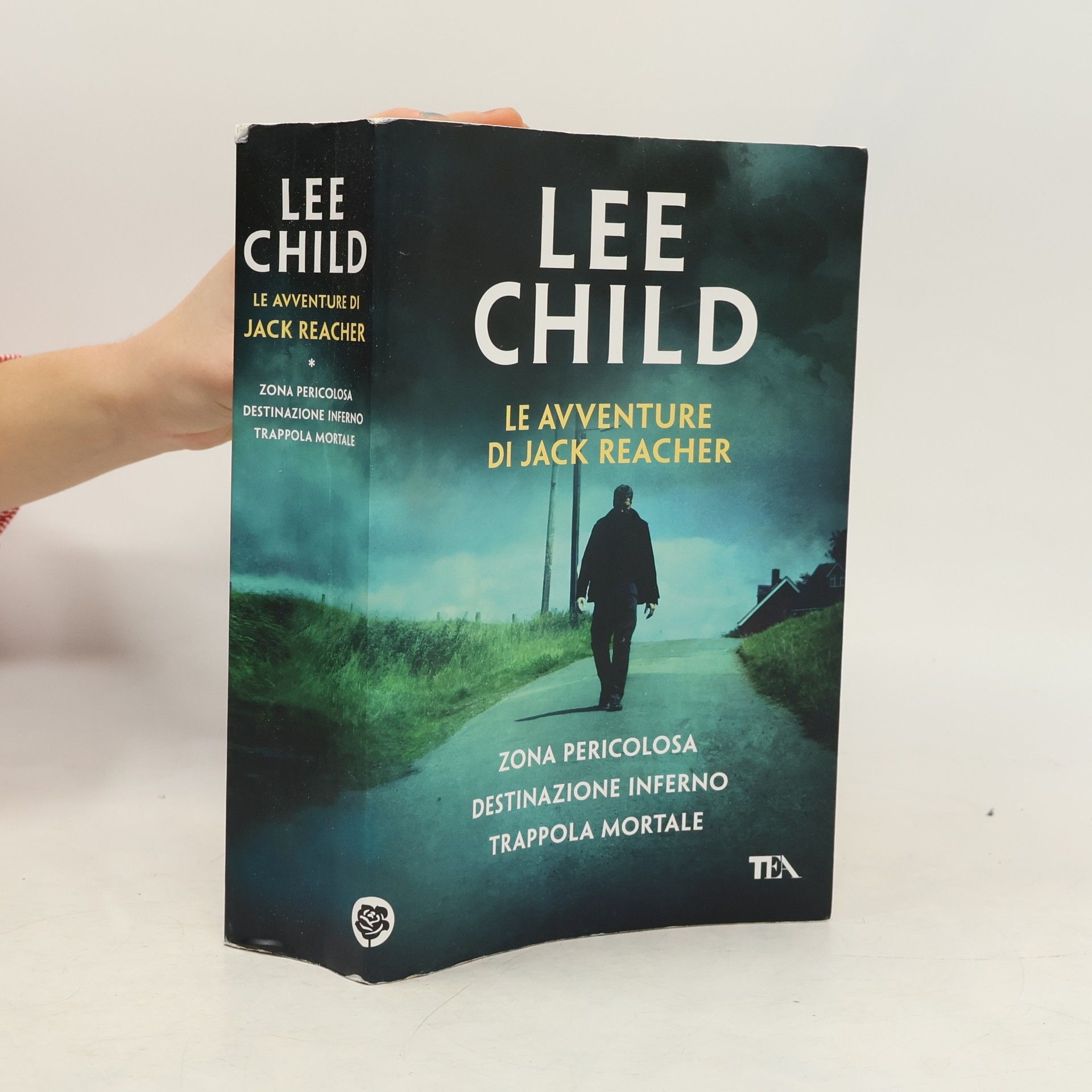 Le avventure di Jack Reacher