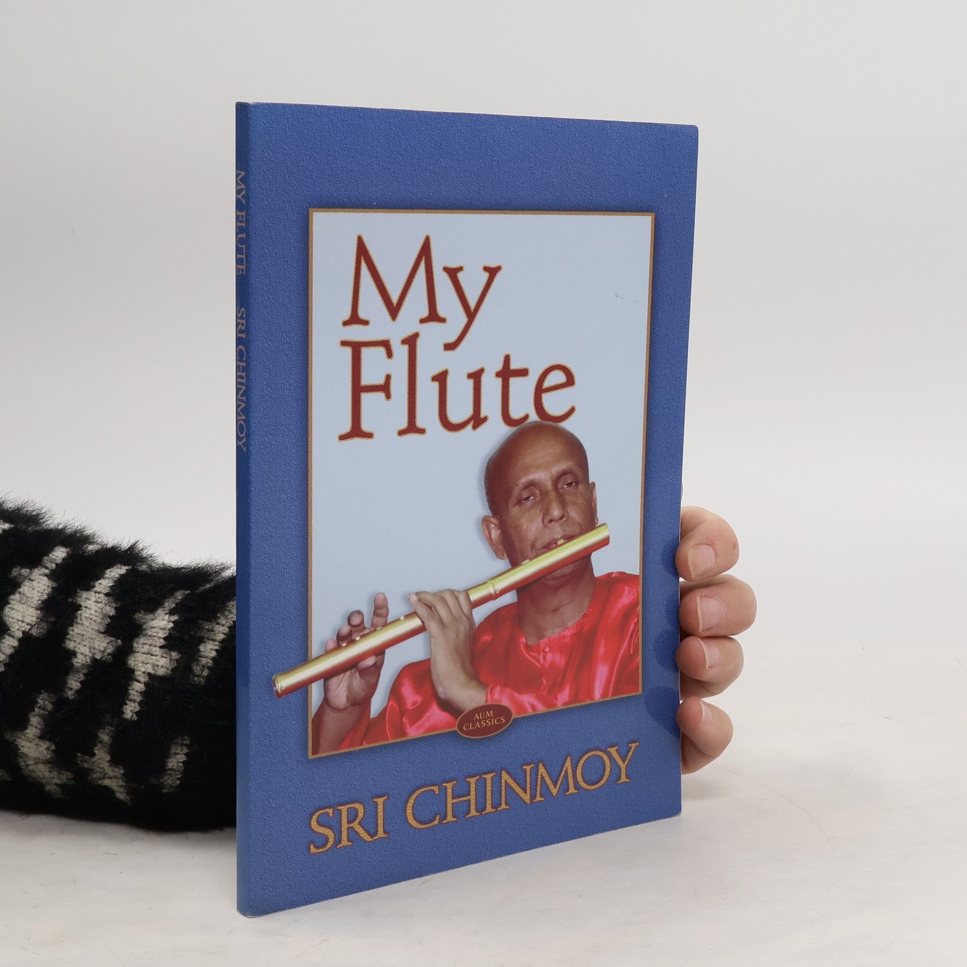 My Flute