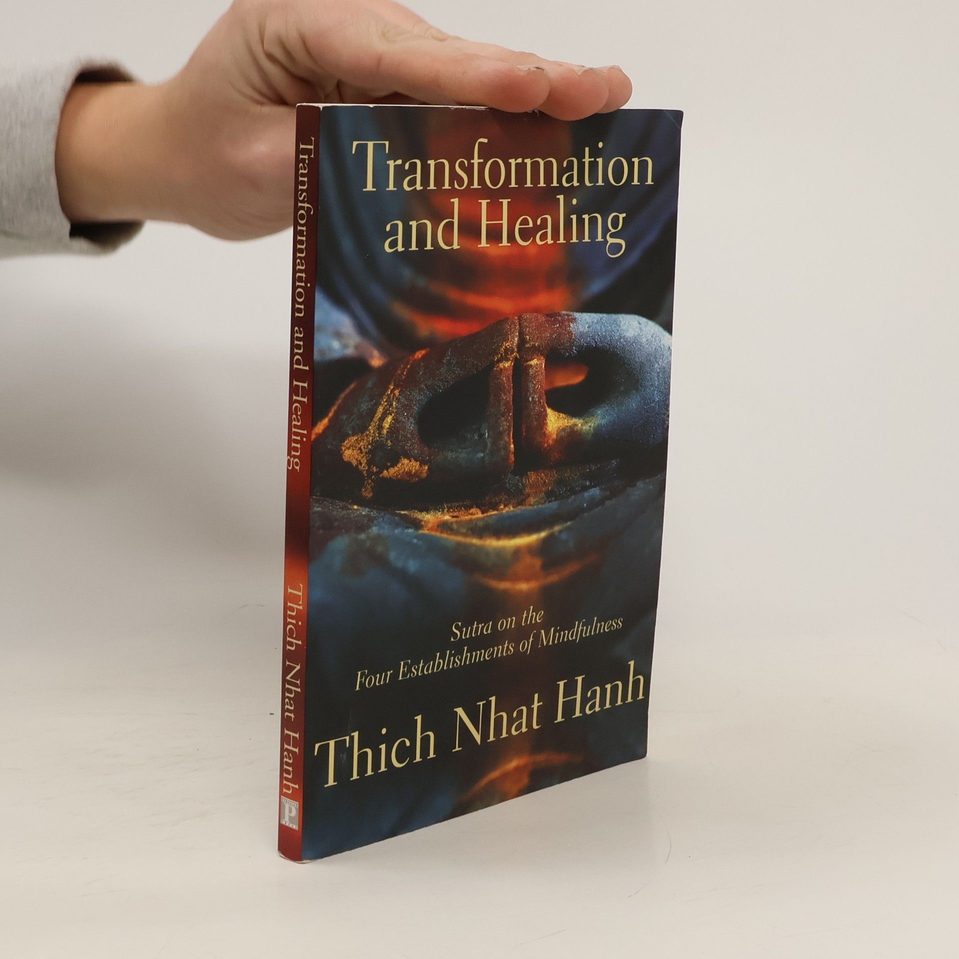 Transformation And Healing