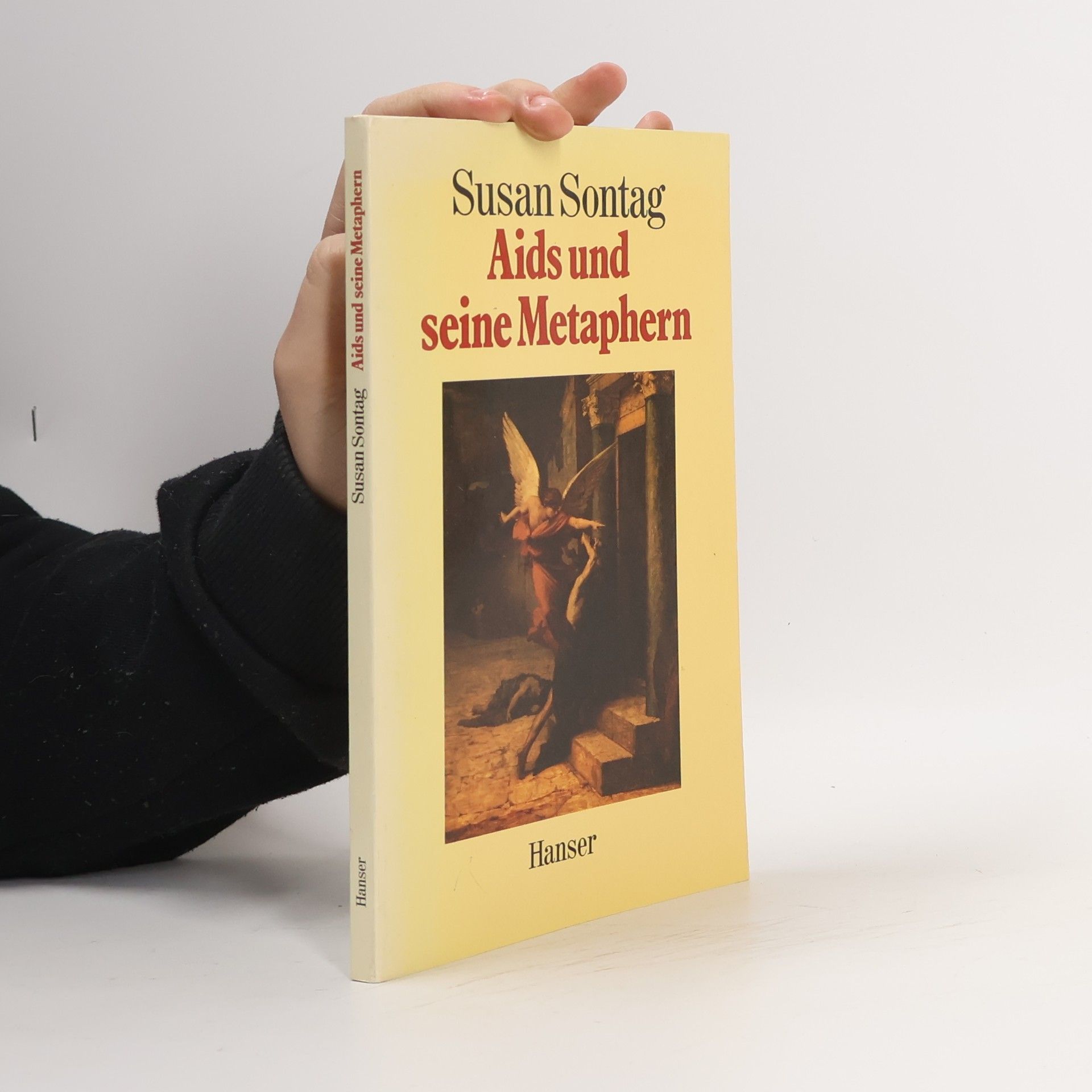 Aids und seine Metaphern