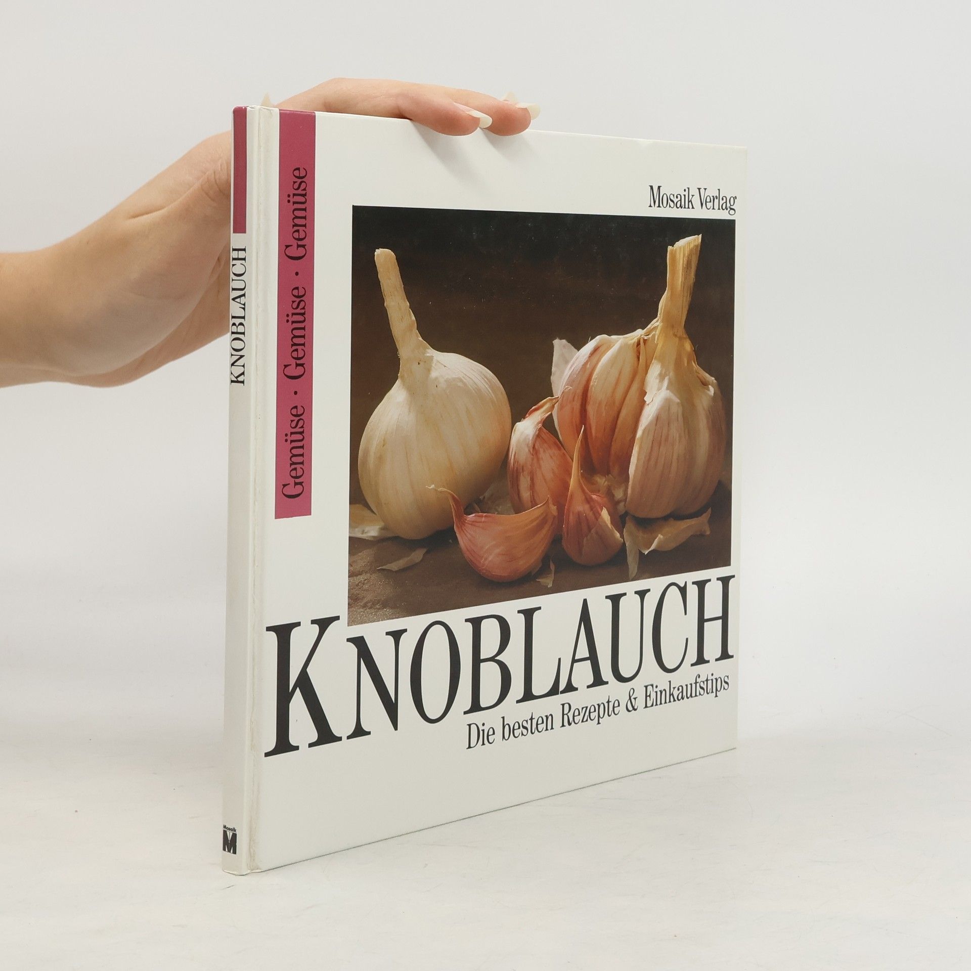 Knoblauch