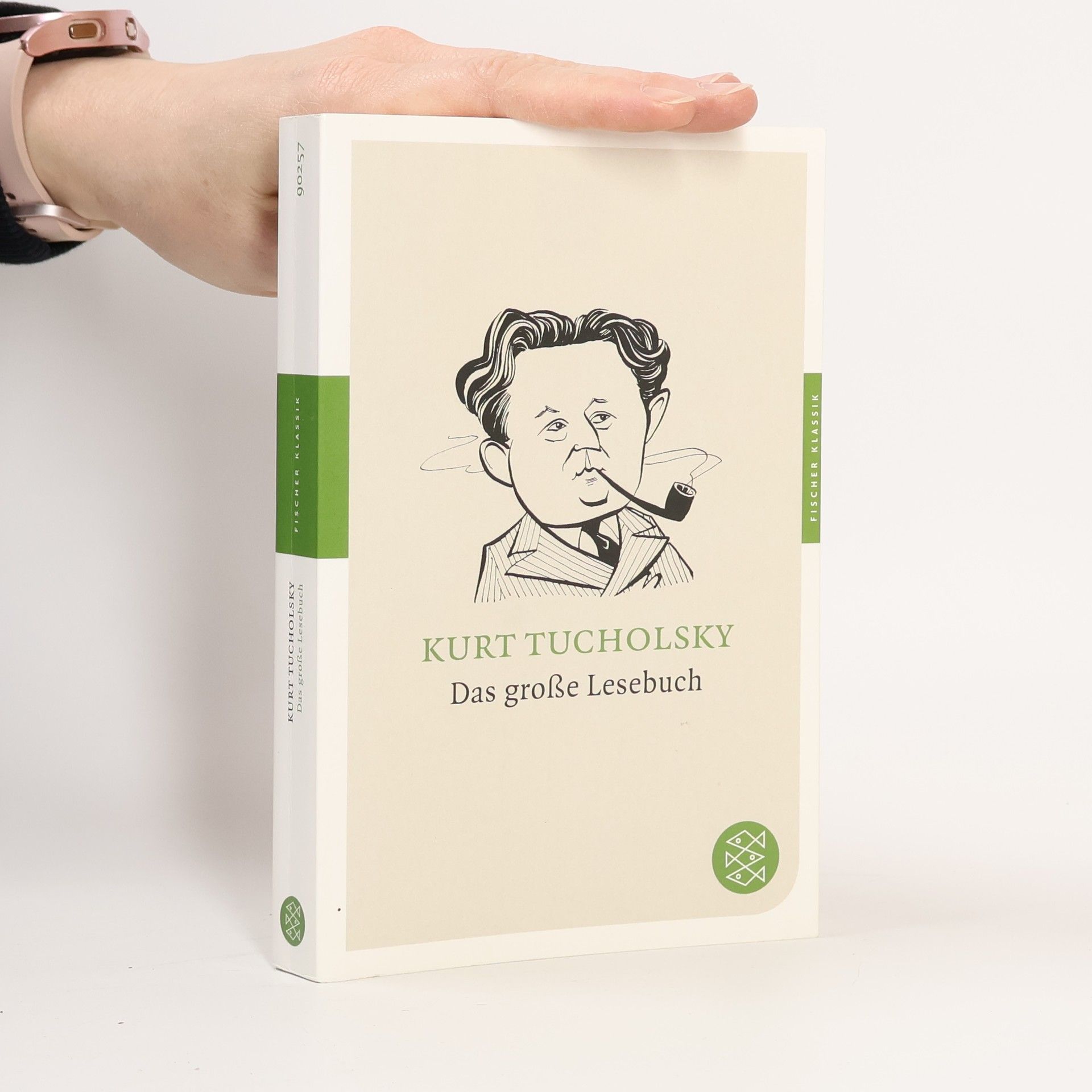 Das große Lesebuch