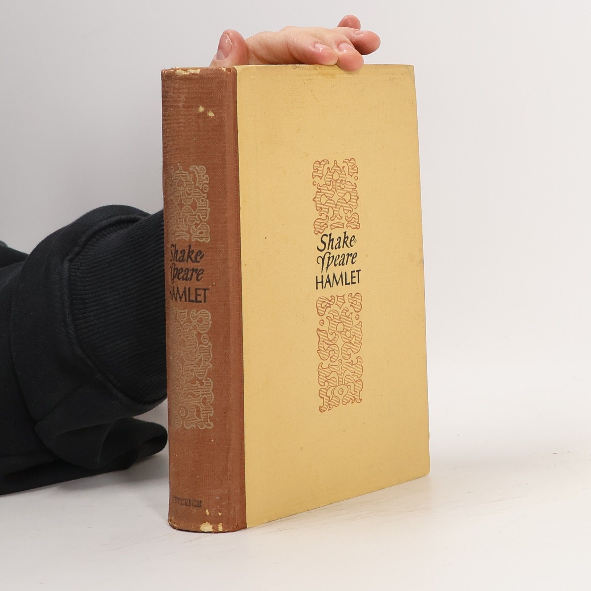 William Shakespeare Hamlet