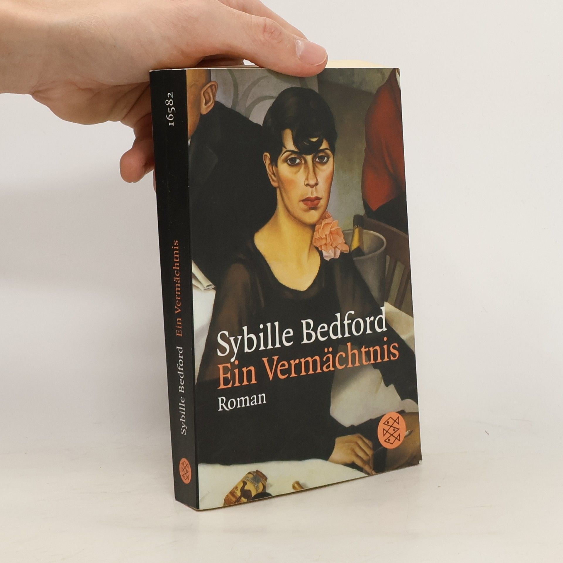 Ein Vermächtnis