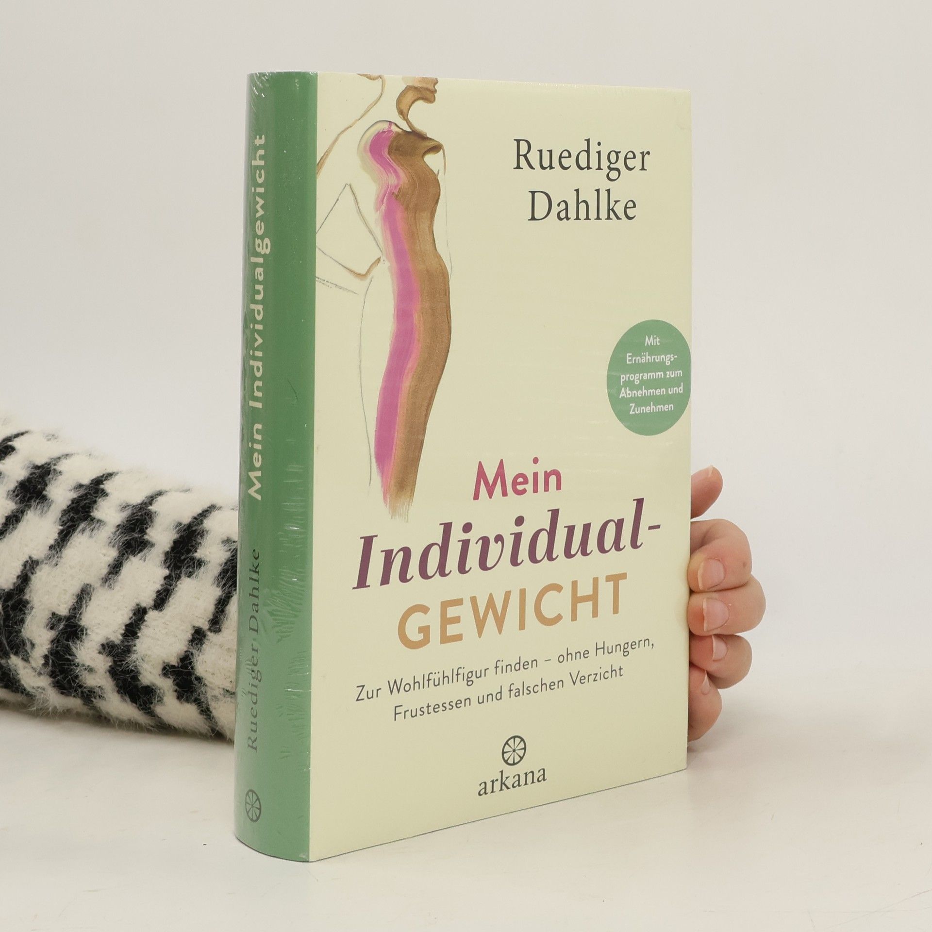 Mein Individual-Gewicht