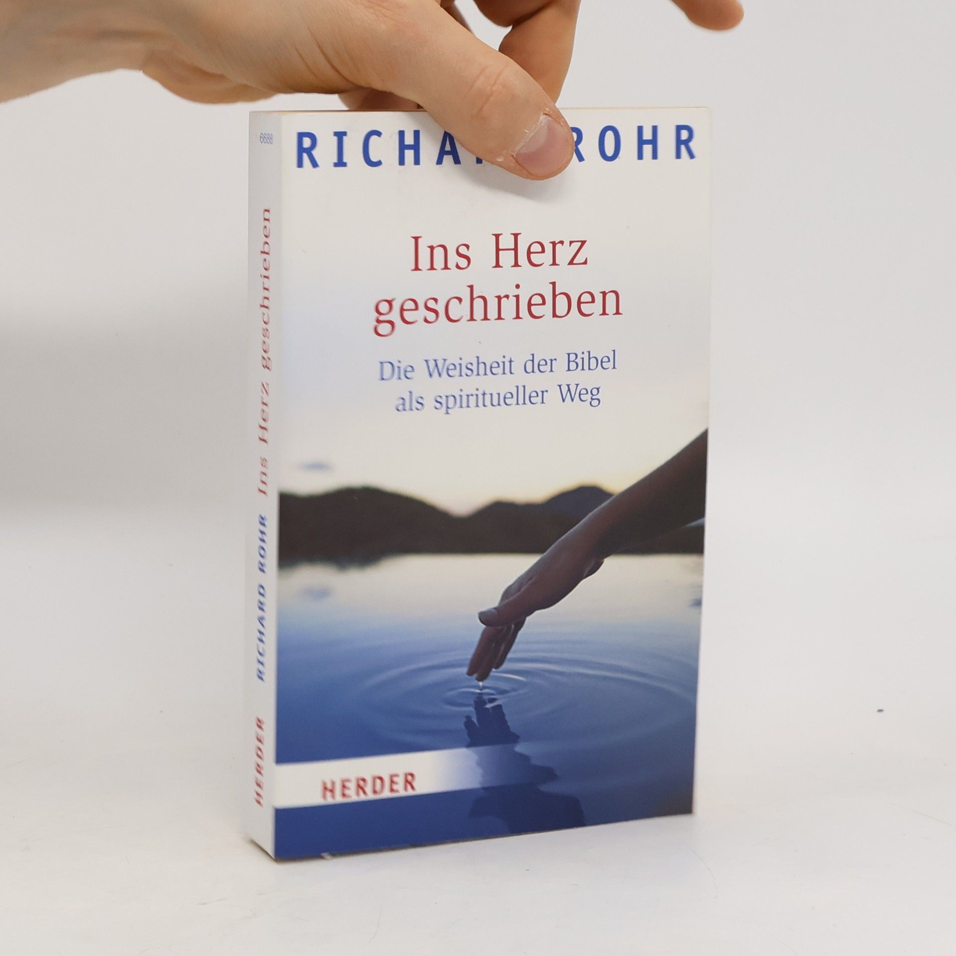 Ins Herz geschrieben