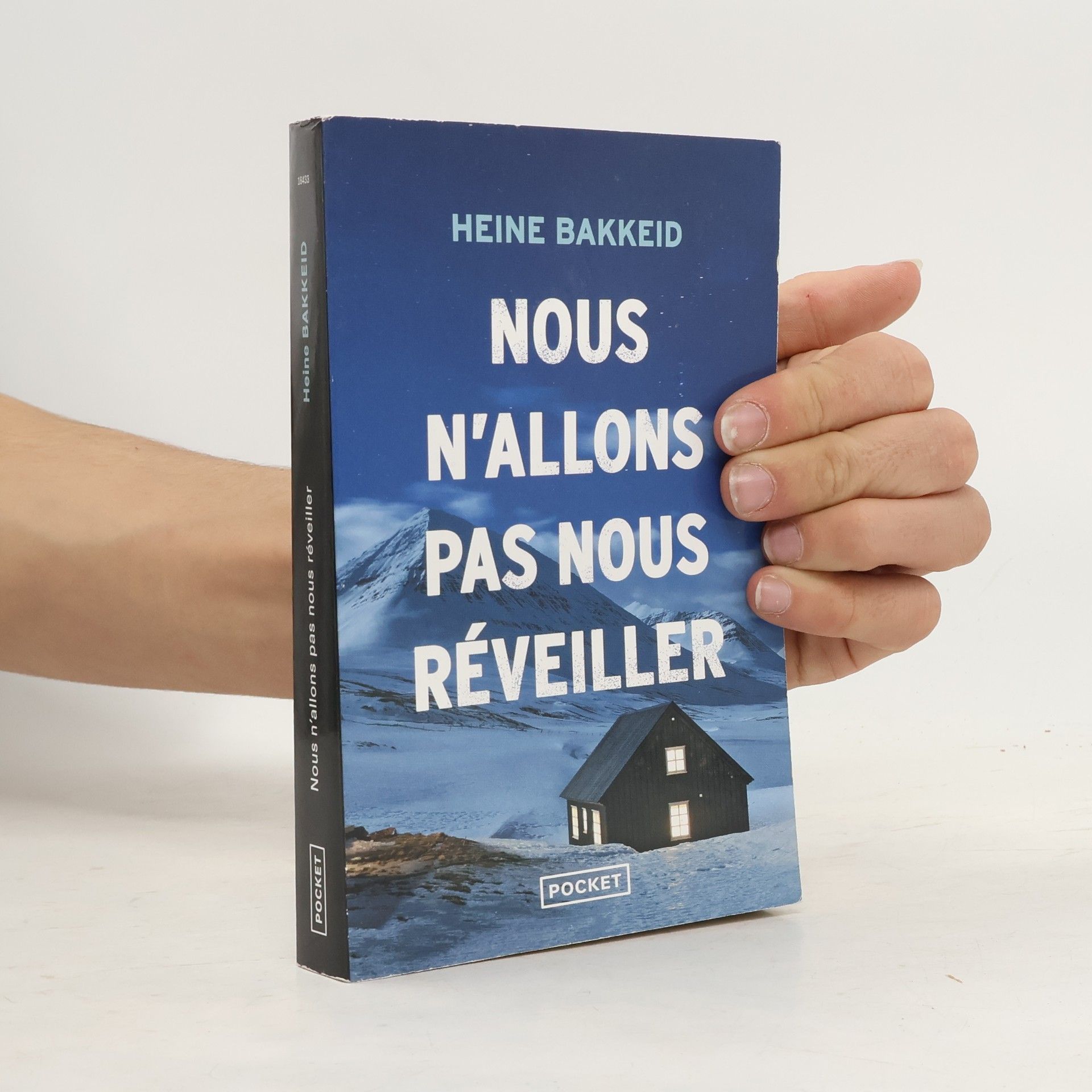 Nous n'allons pas nous réveiller