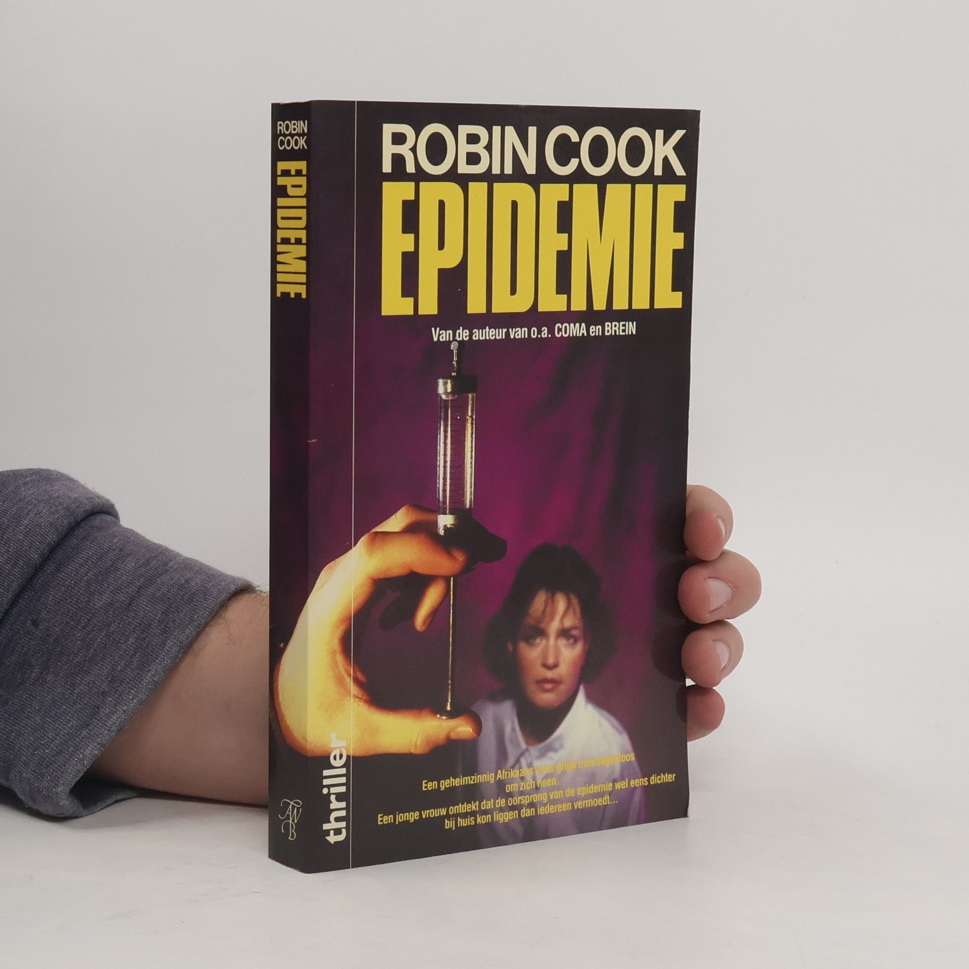 Epidemie