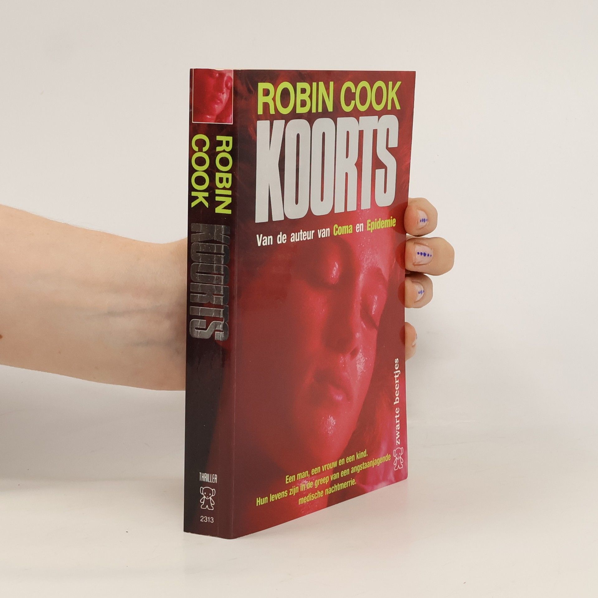 Koorts