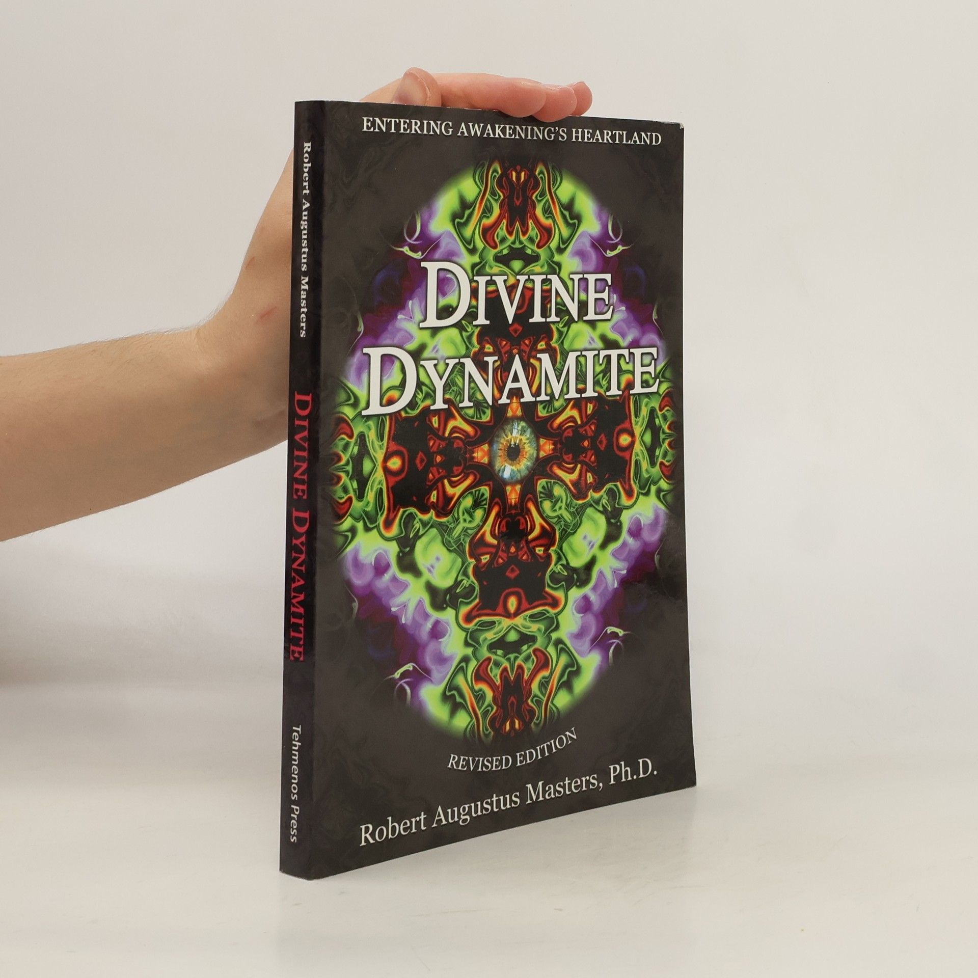 Divine Dynamite