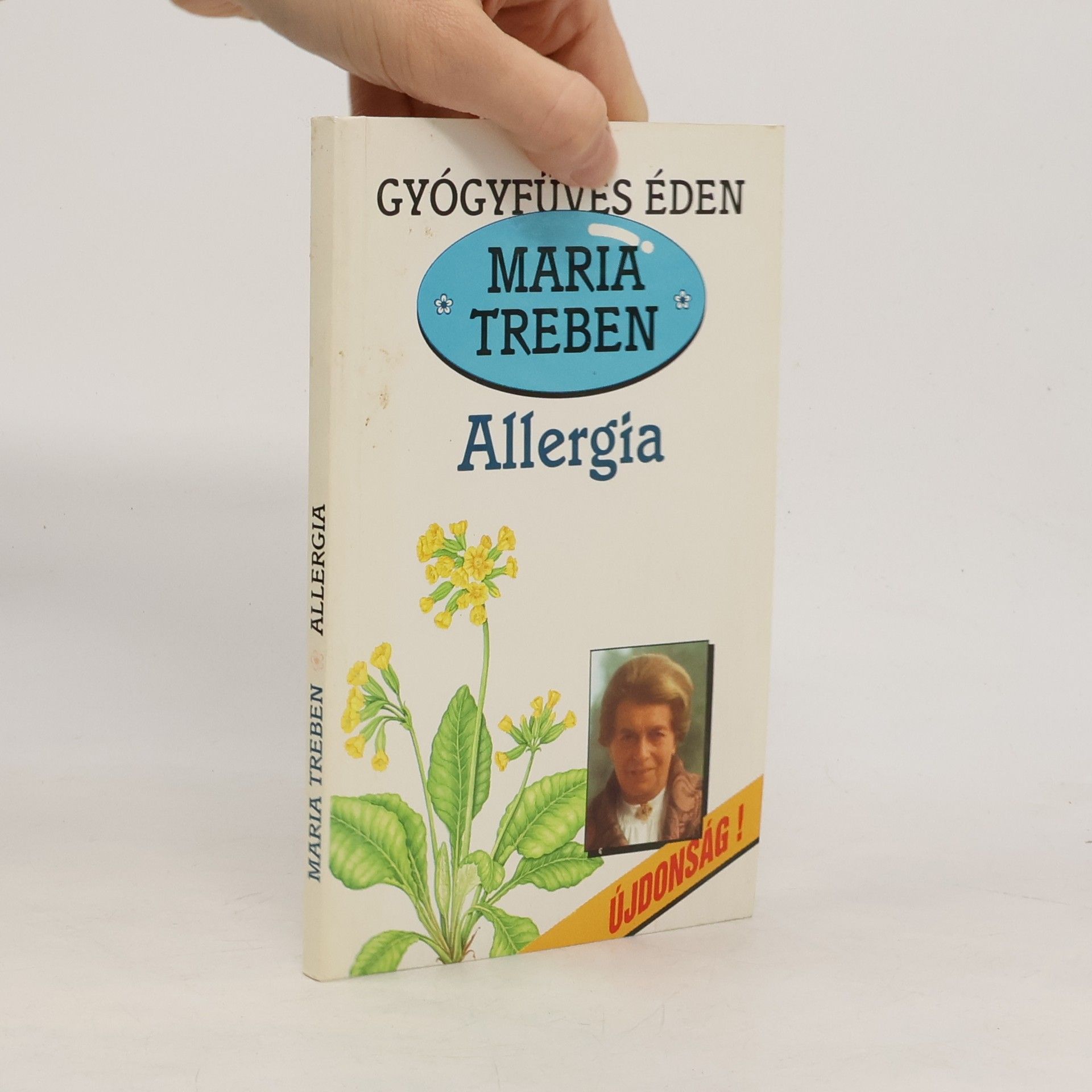 Allergia