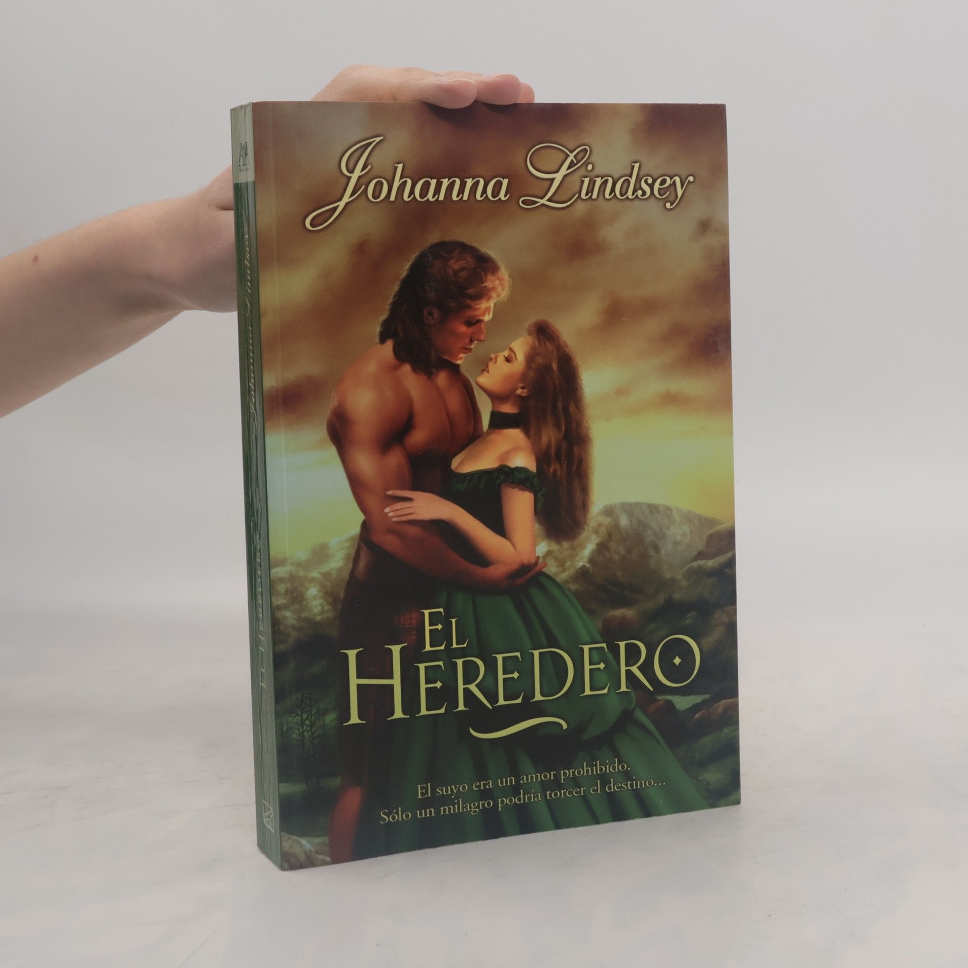 El heredero