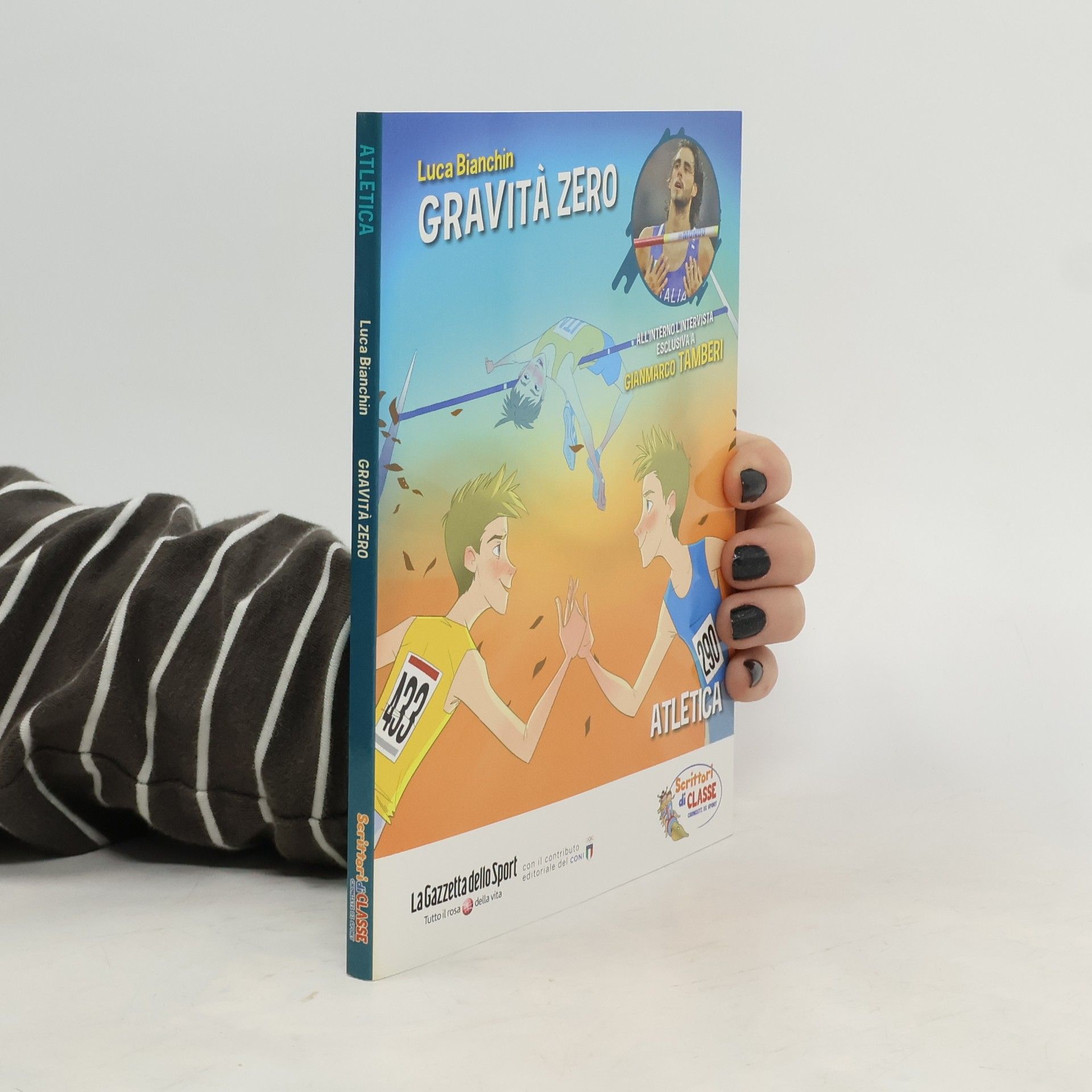 Gravità zero