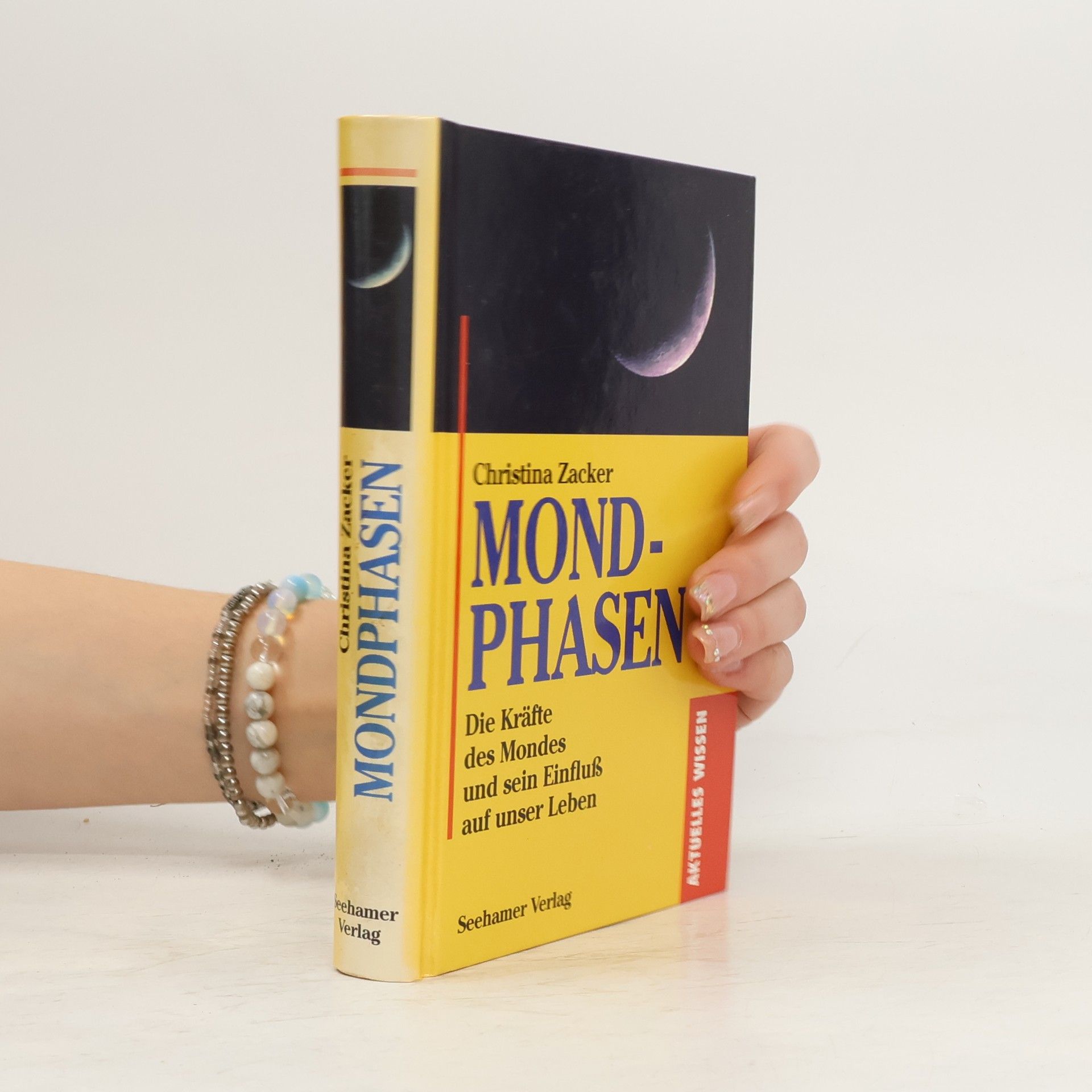 Mondphasen