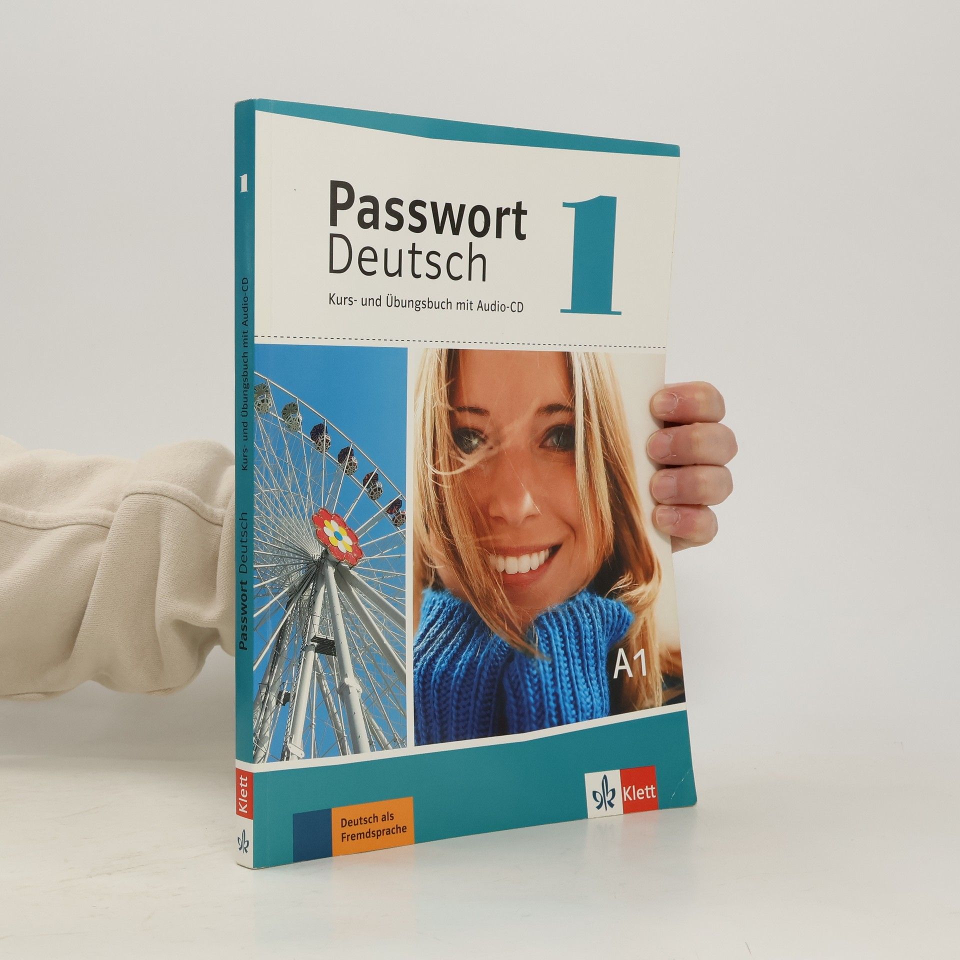 PD neu 5D 1 – Kurs/Übungsb.